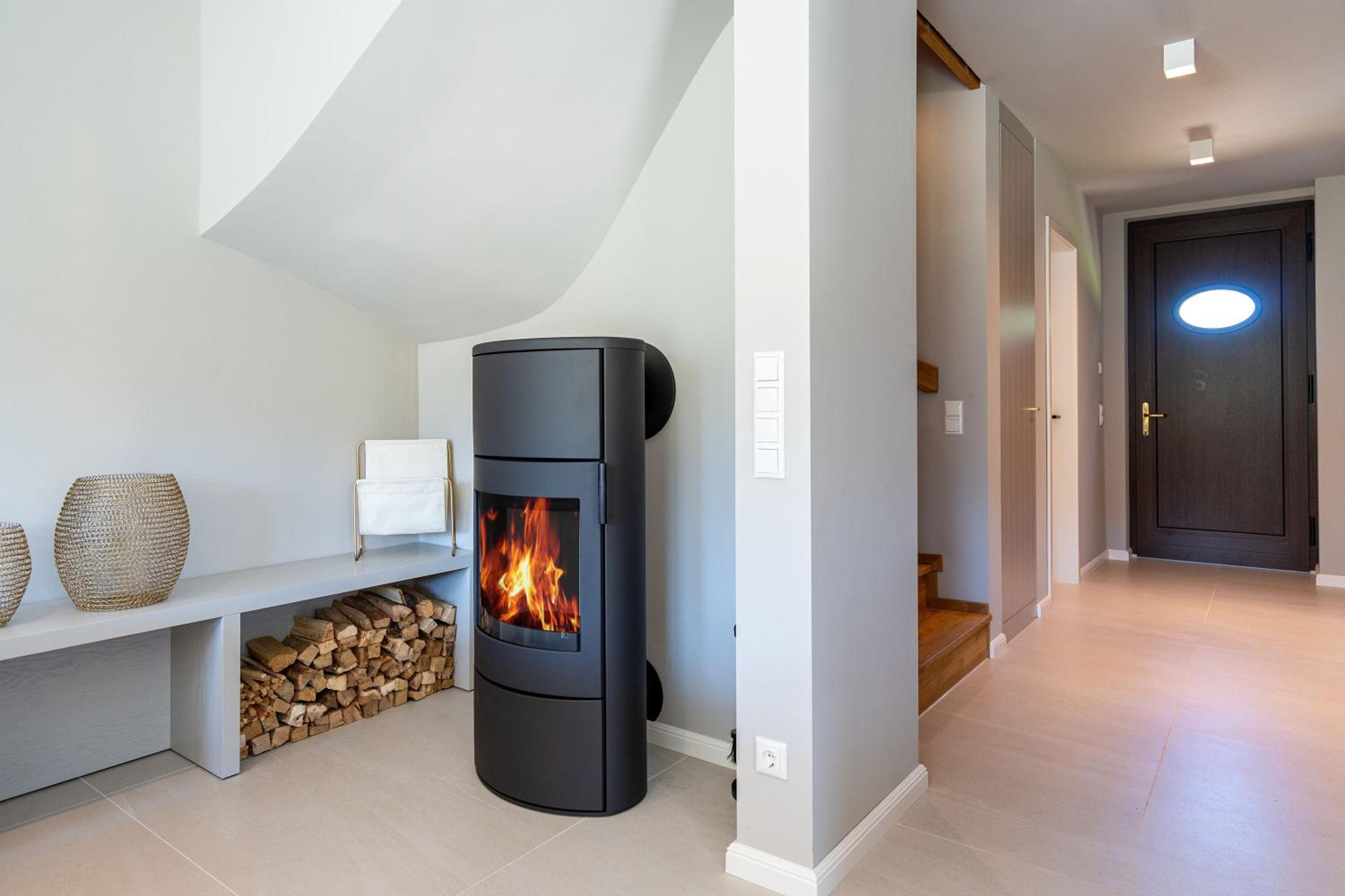 Ferienhaus Reet & Meer N 2