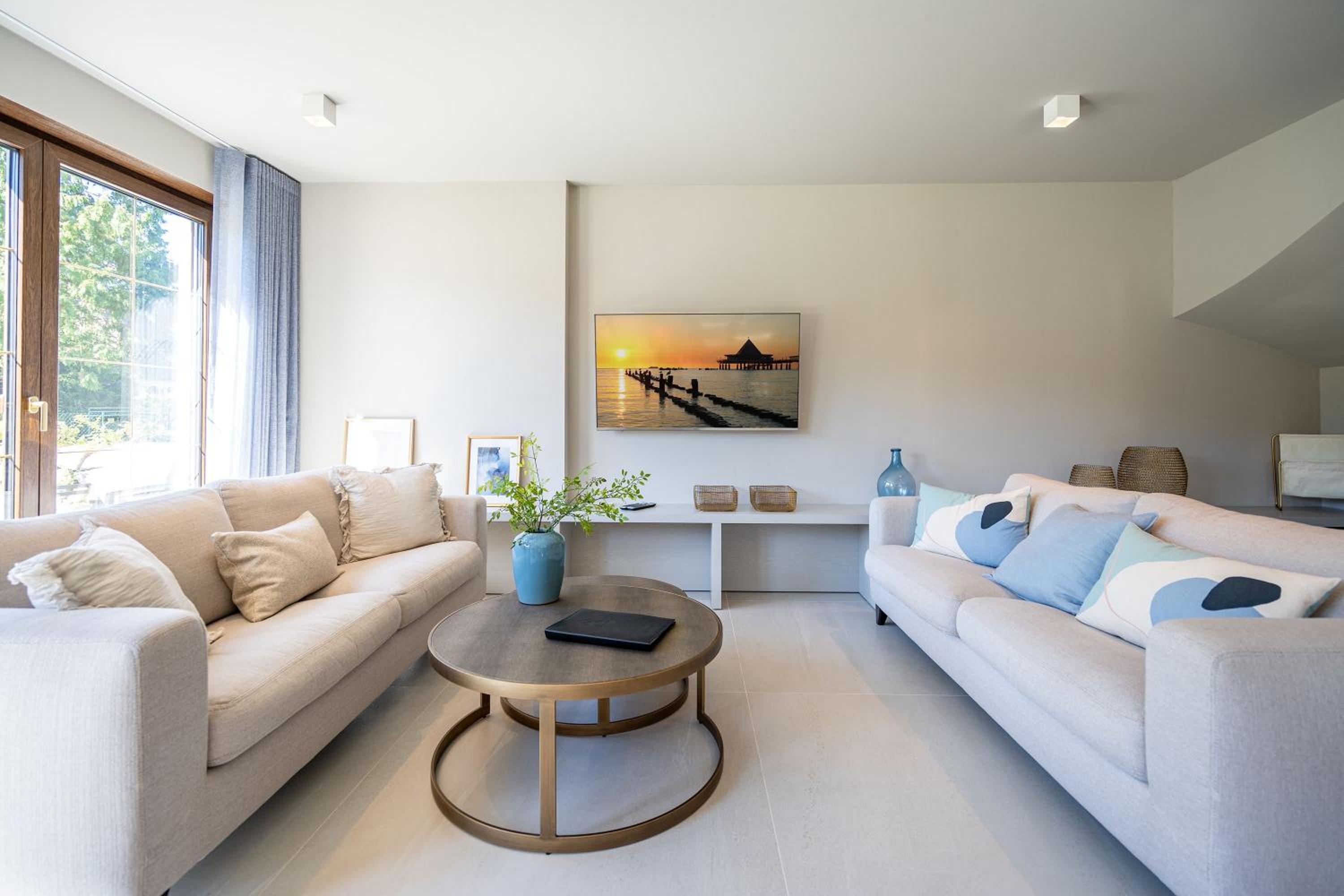 Ferienhaus Reet & Meer N 2