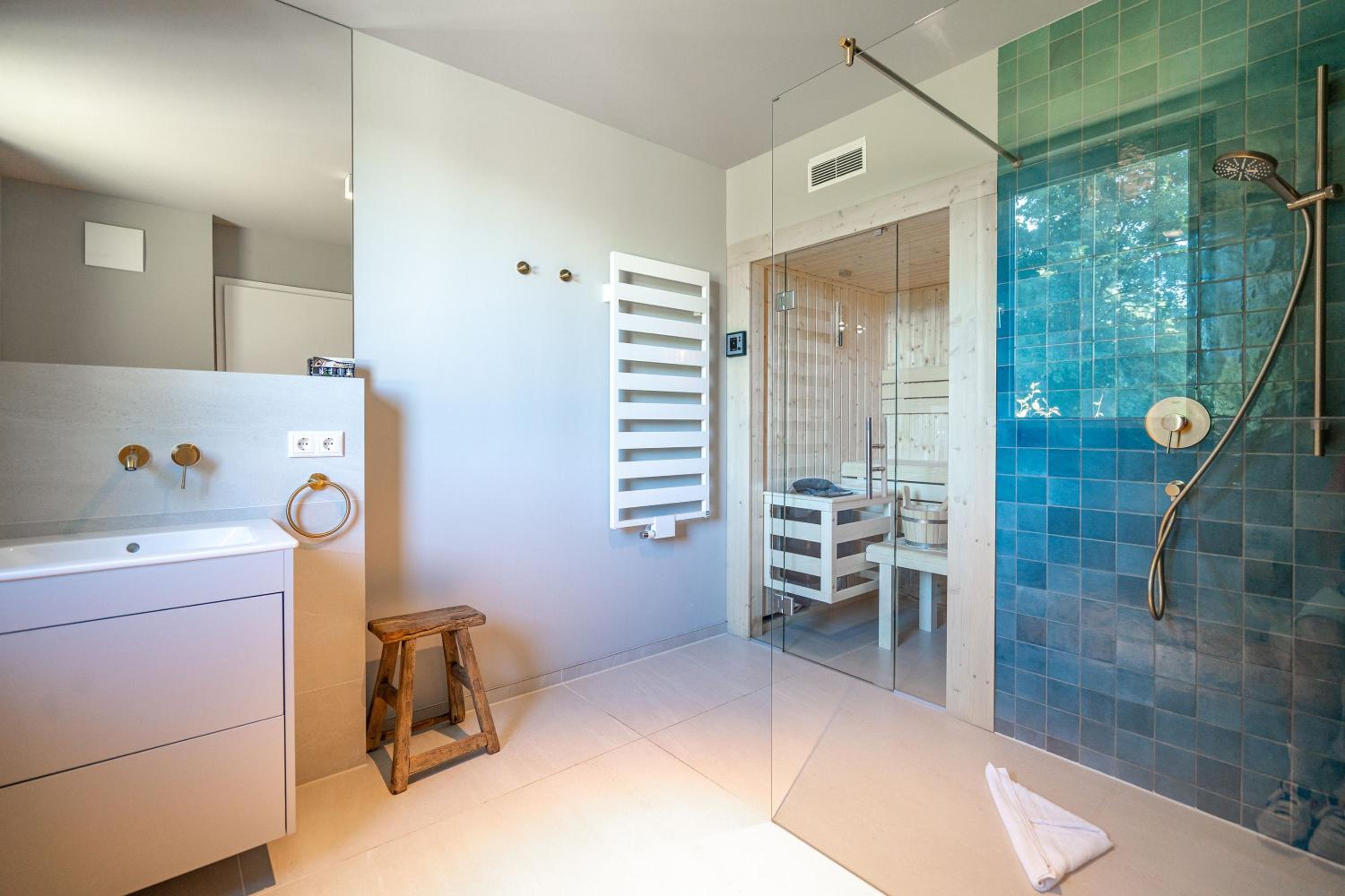 Ferienhaus Reet & Meer N 2