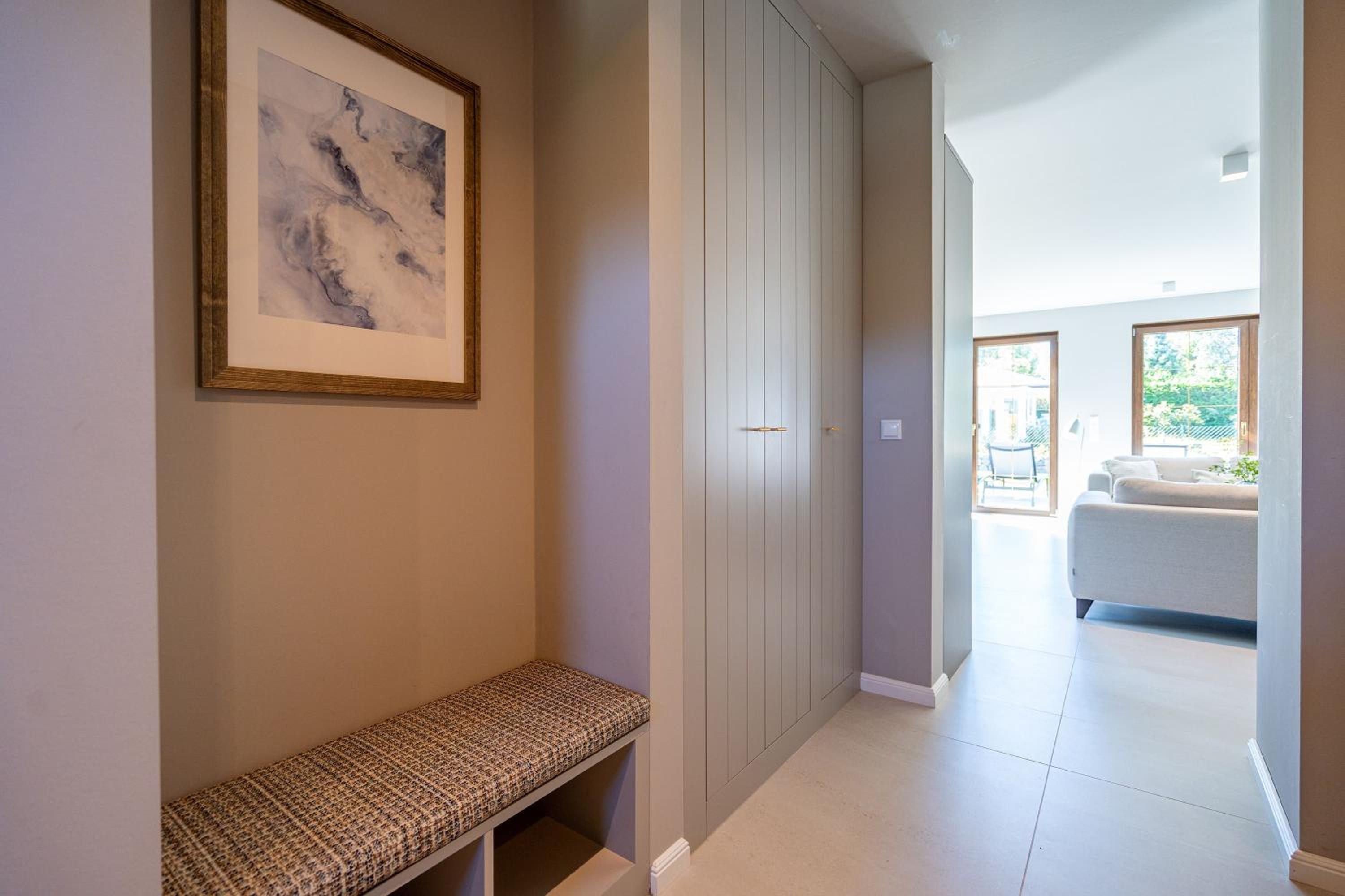 Ferienhaus Reet & Meer N 2