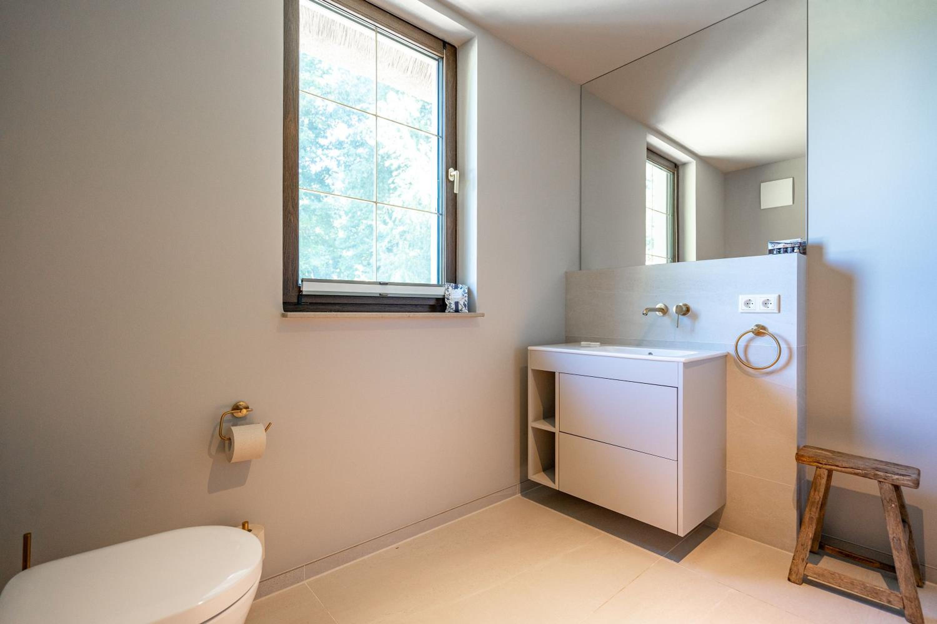 Ferienhaus Reet & Meer N 2