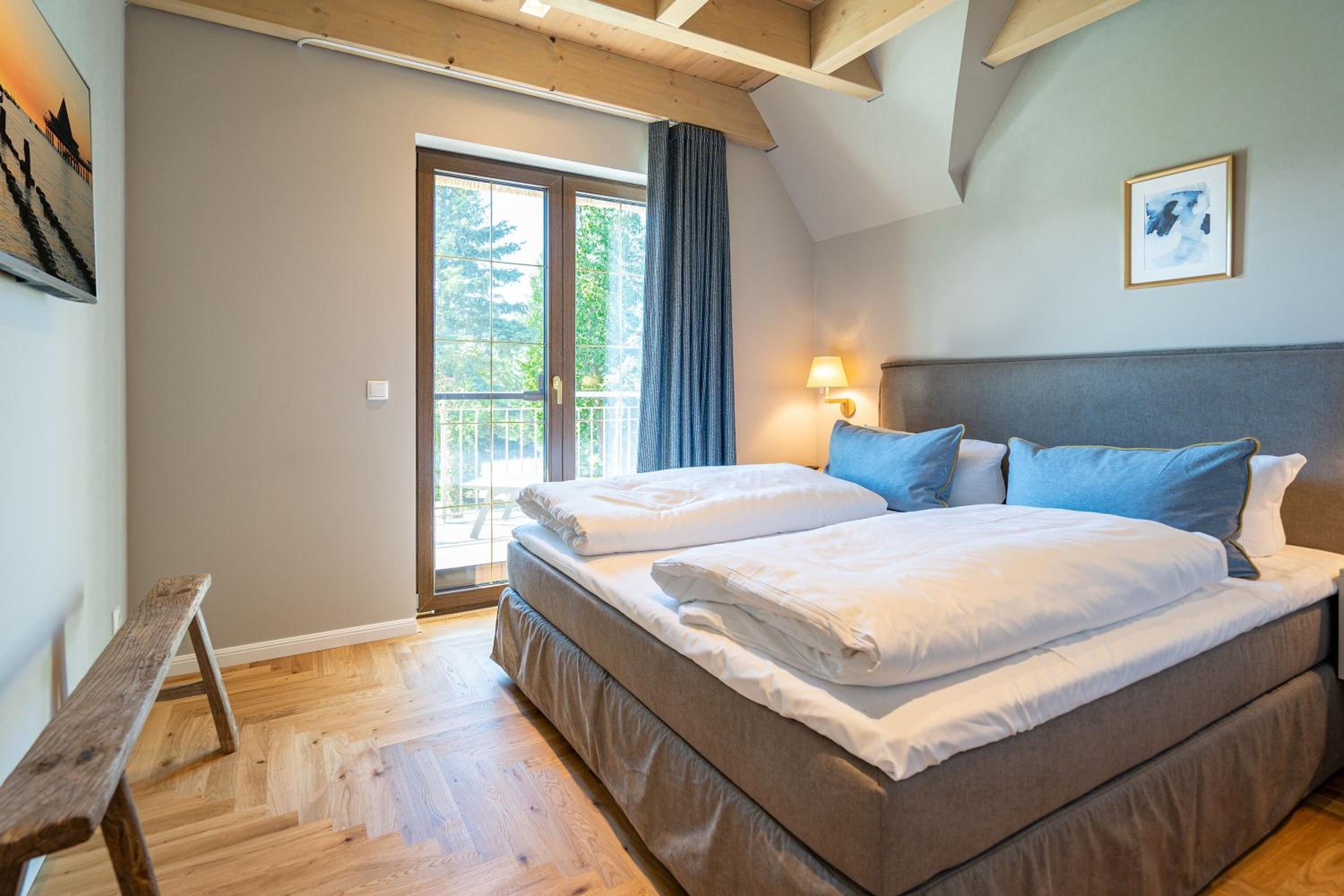 Ferienhaus Reet & Meer N 2