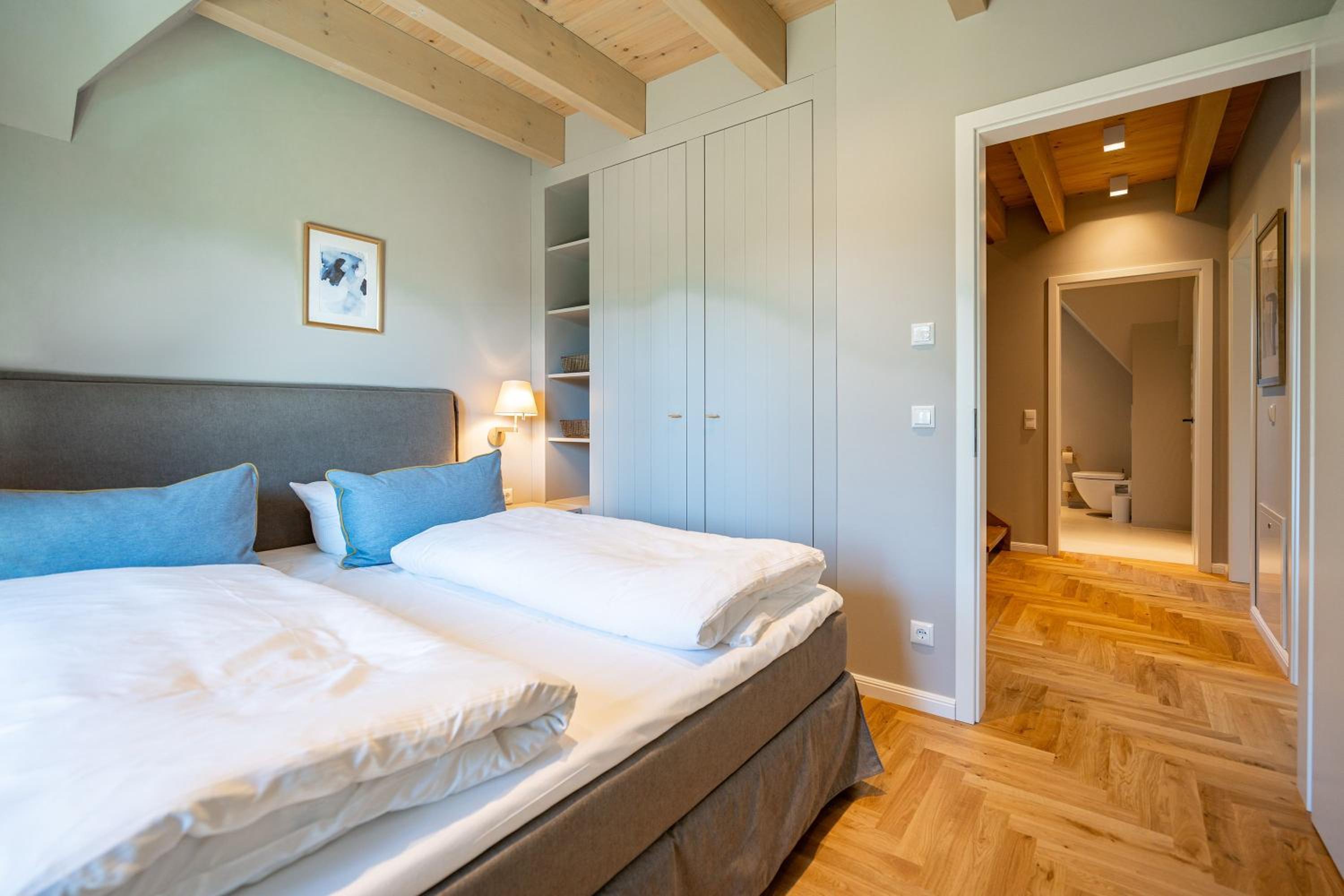 Ferienhaus Reet & Meer N 2