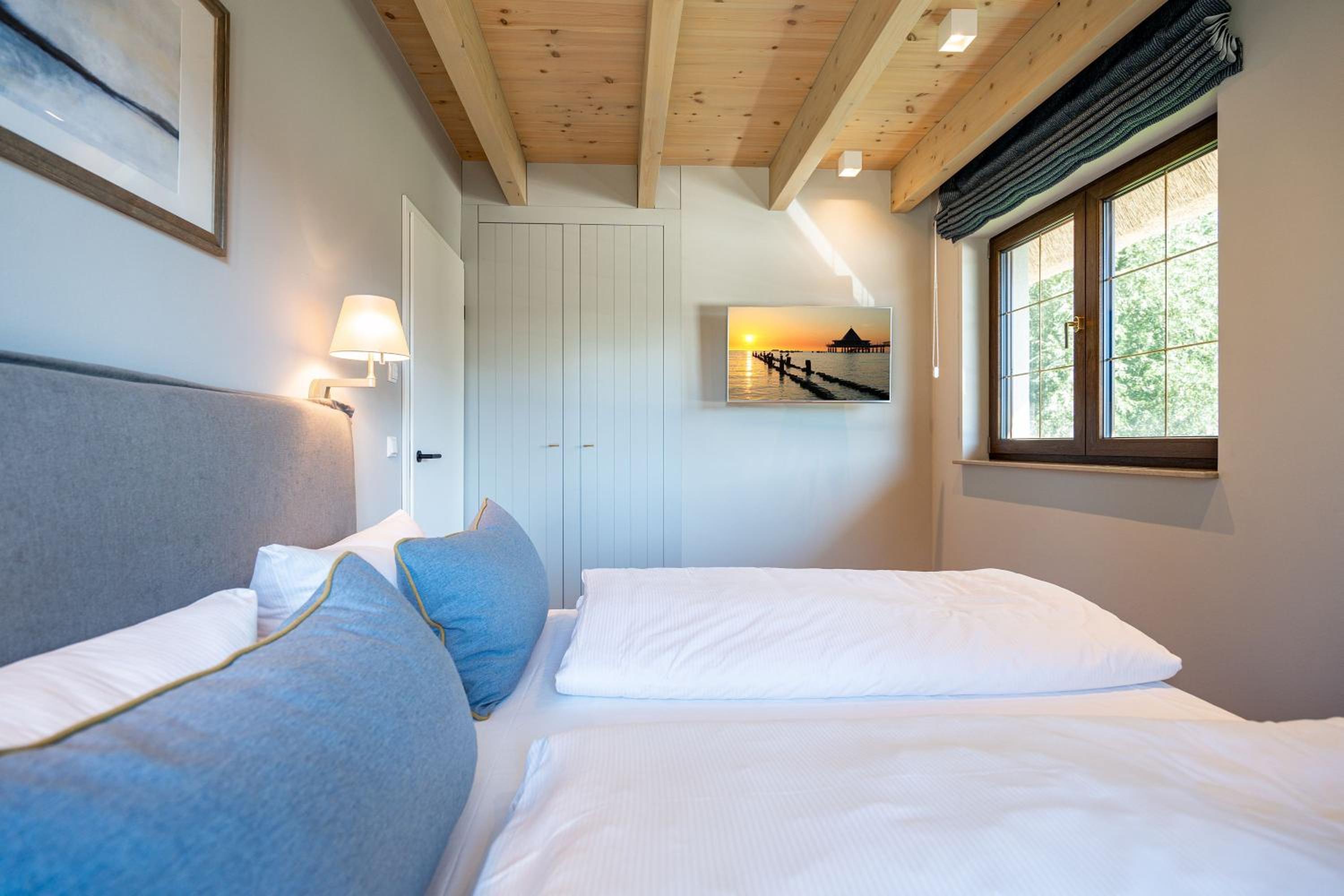 Ferienhaus Reet & Meer N 2