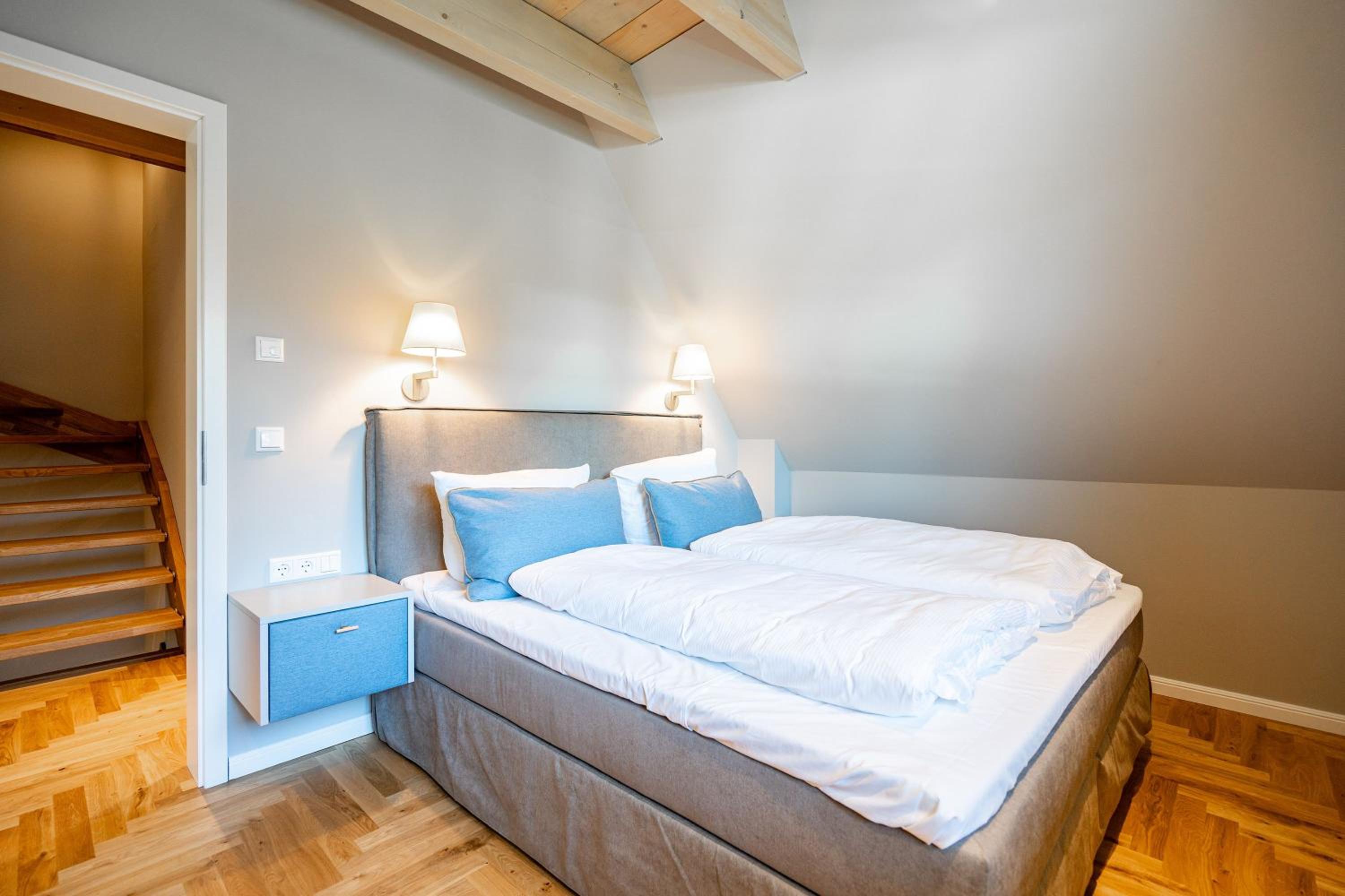 Ferienhaus Reet & Meer N 2