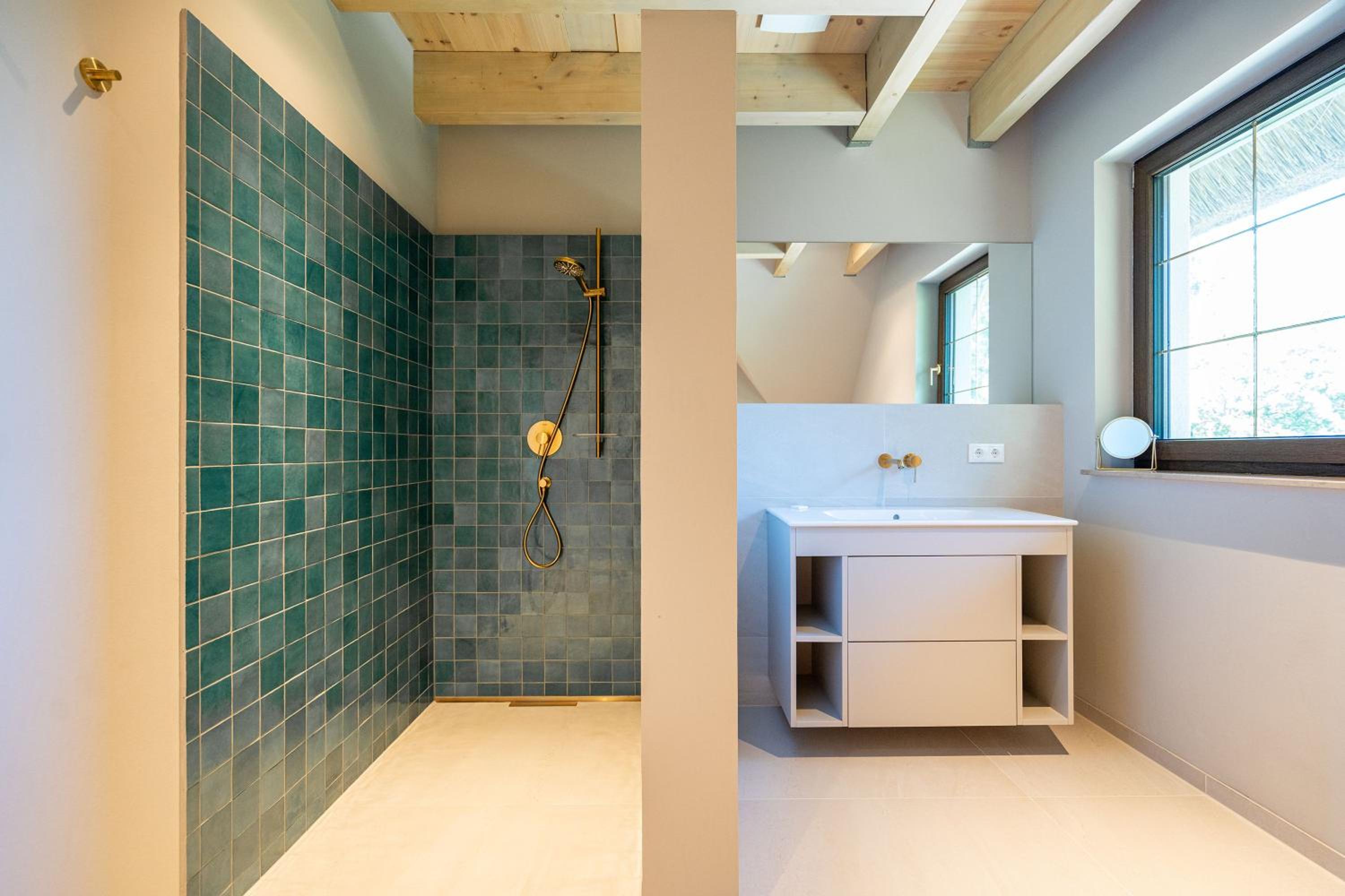 Ferienhaus Reet & Meer N 2