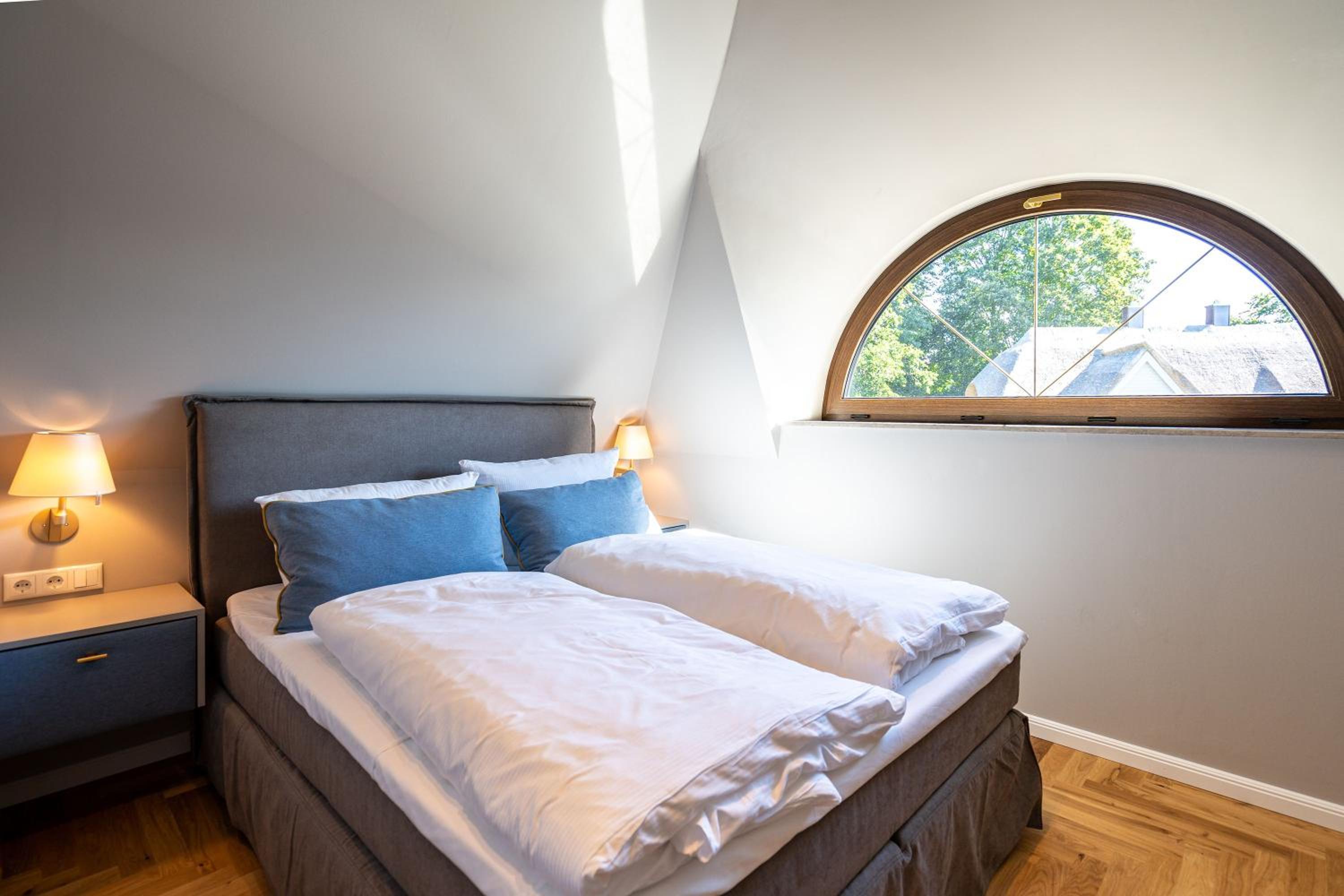 Ferienhaus Reet & Meer N 2
