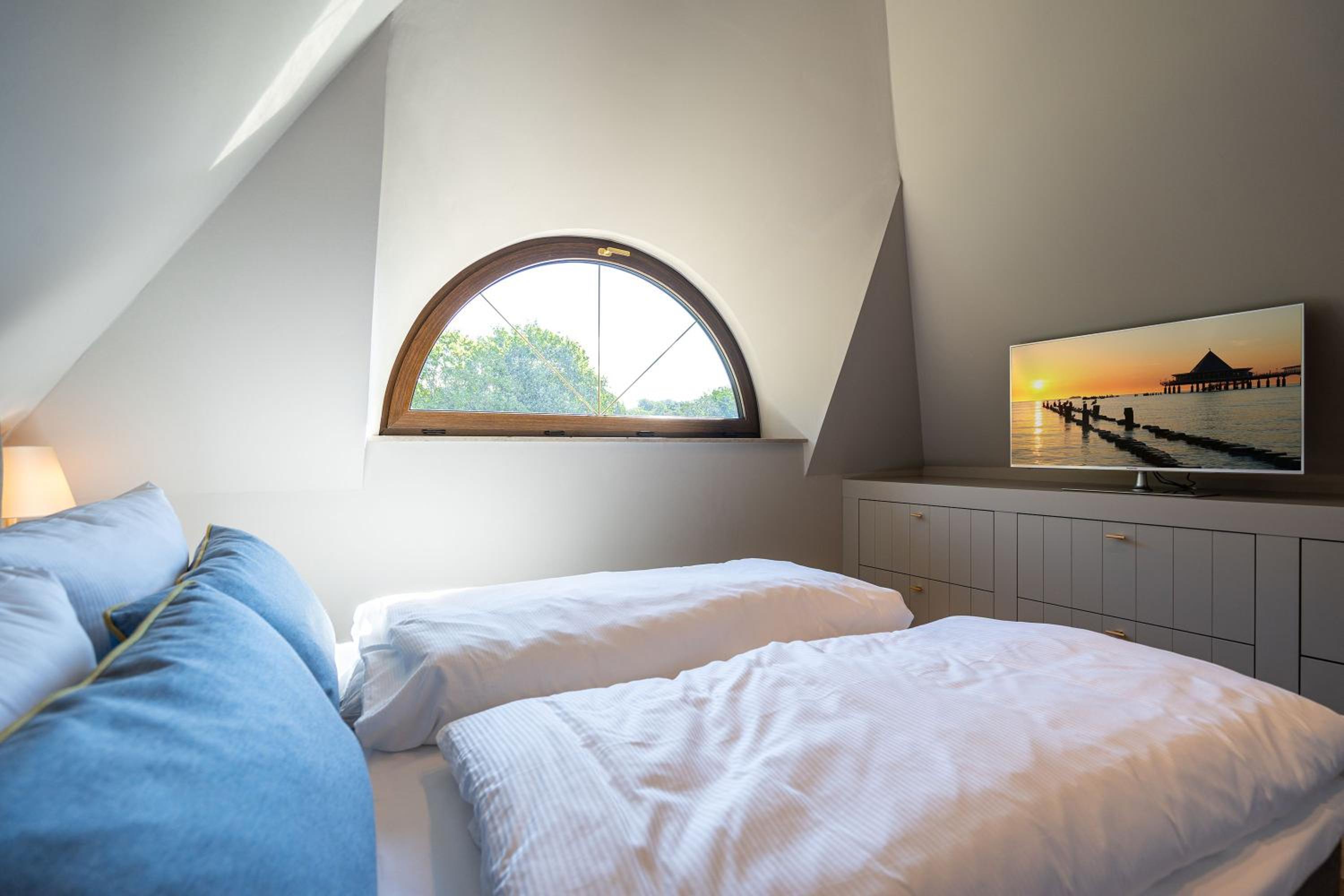 Ferienhaus Reet & Meer N 2