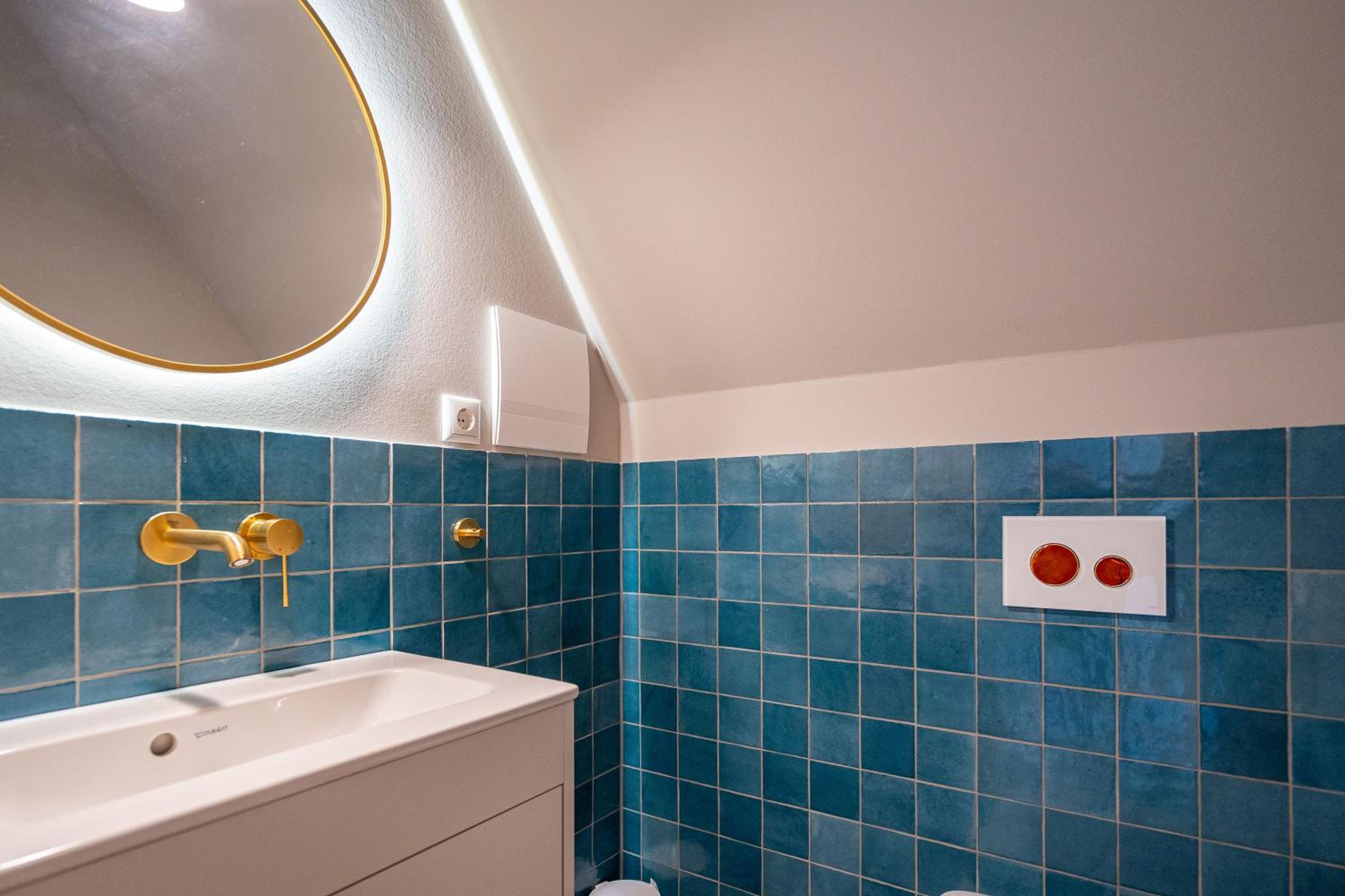 Ferienhaus Reet & Meer N 2