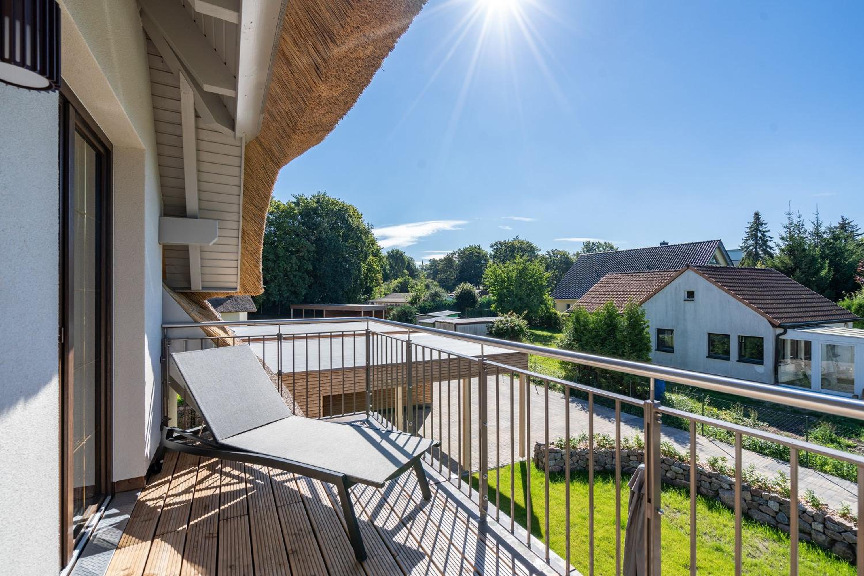 Ferienhaus Reet & Meer N 2