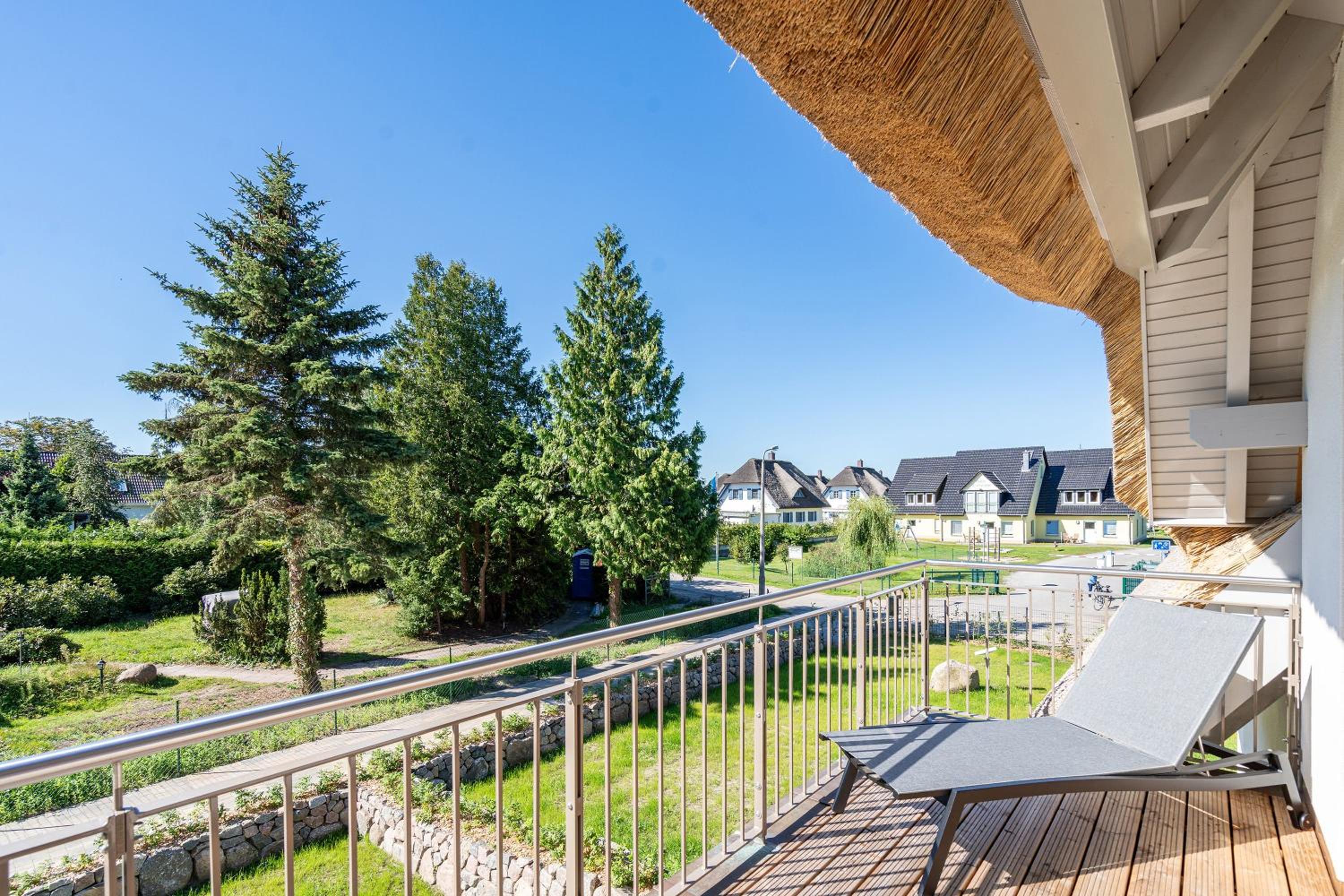 Ferienhaus Reet & Meer N 2