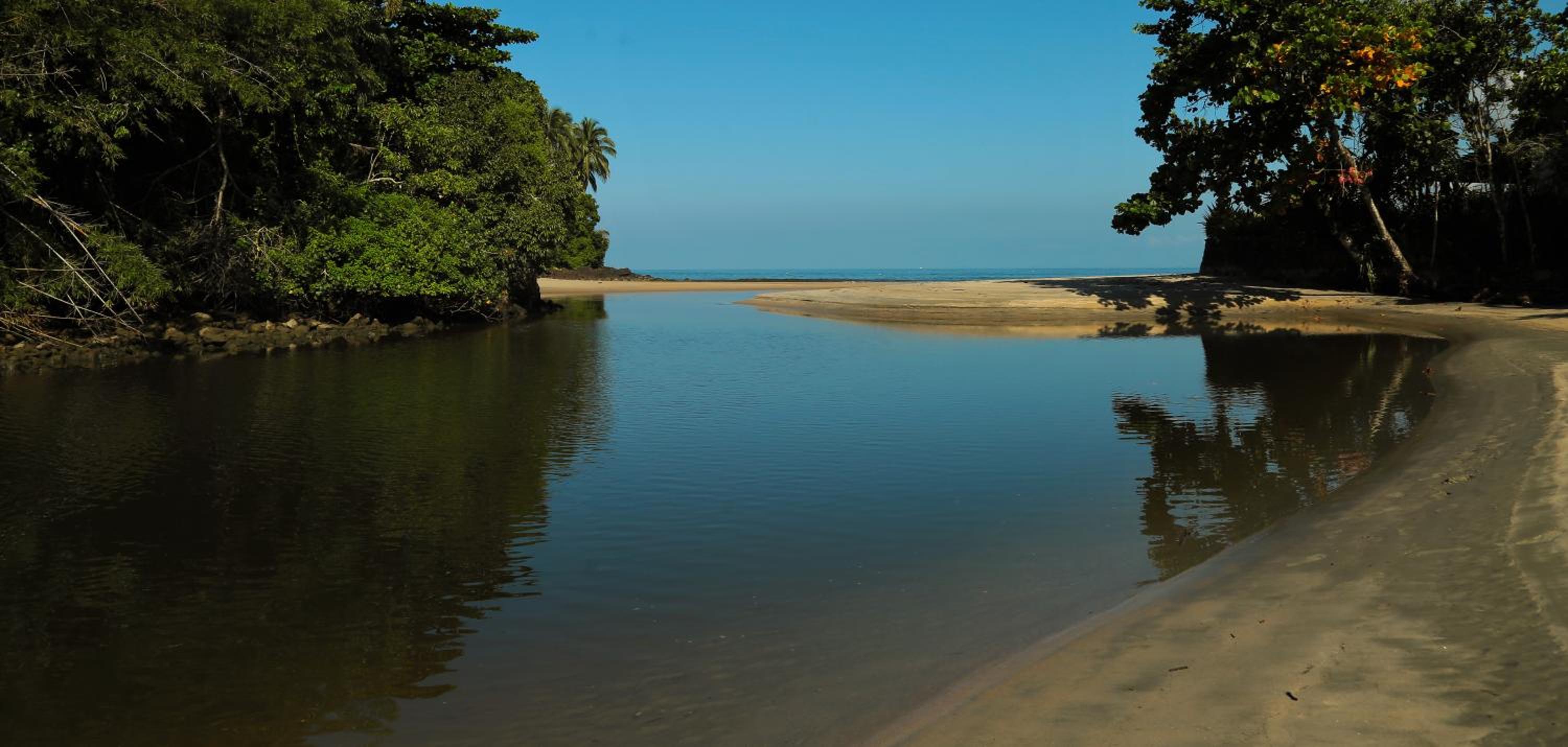 Suítes Vila dos Caetés 06 - Barra do Sahy