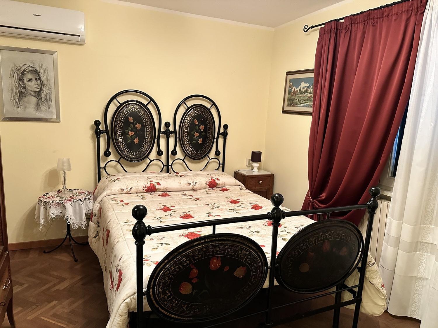 Villa Sargiano