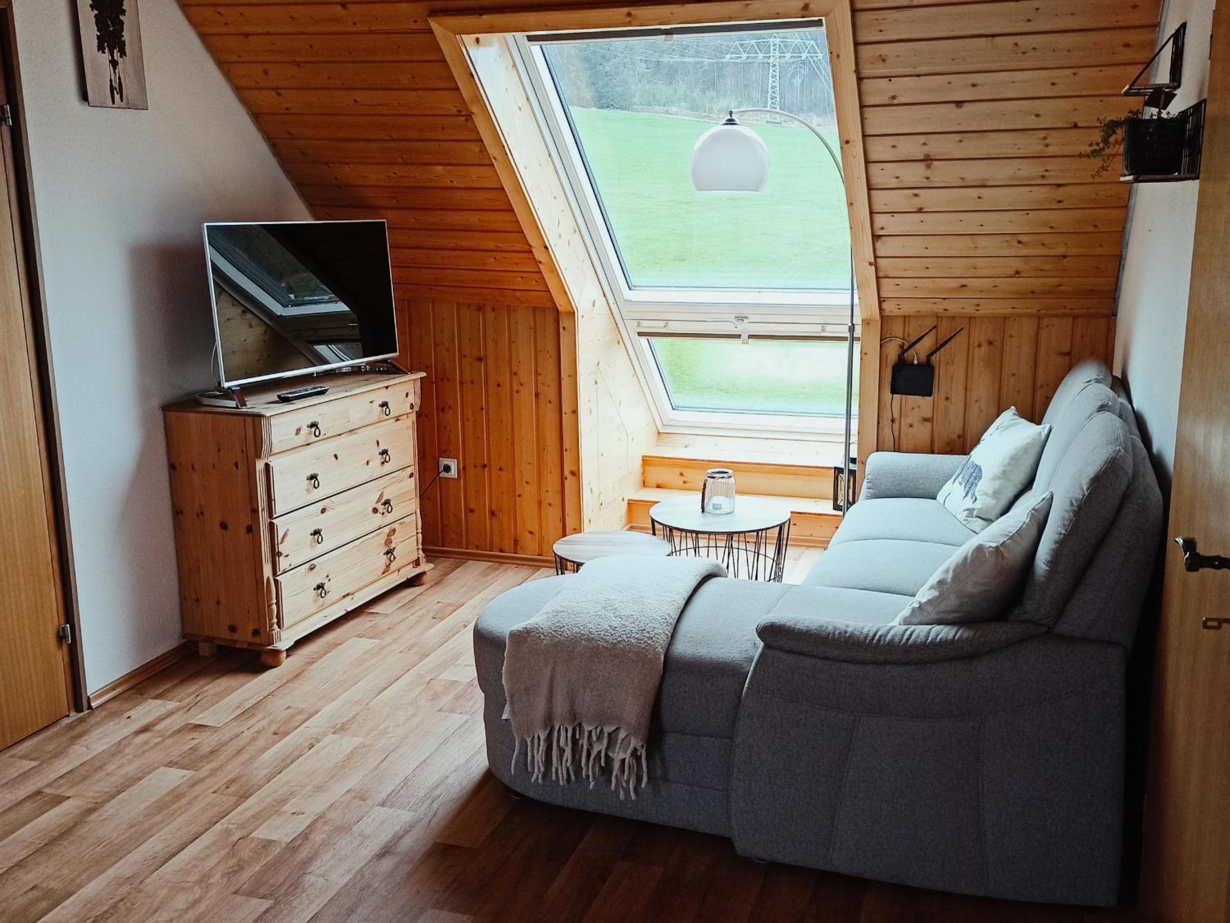 Ferienwohnung Brentenholz