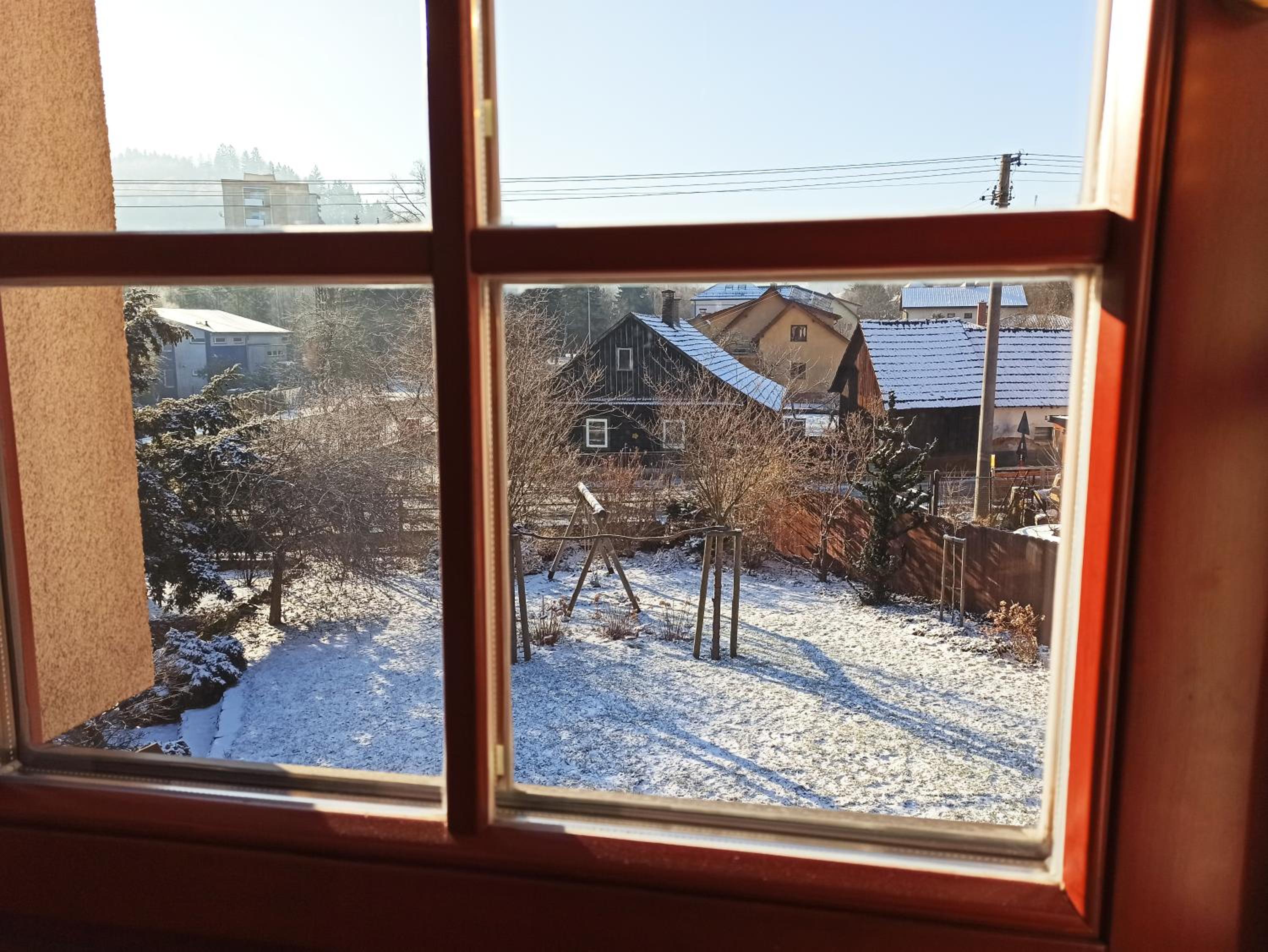 Penzion Rozmarýn