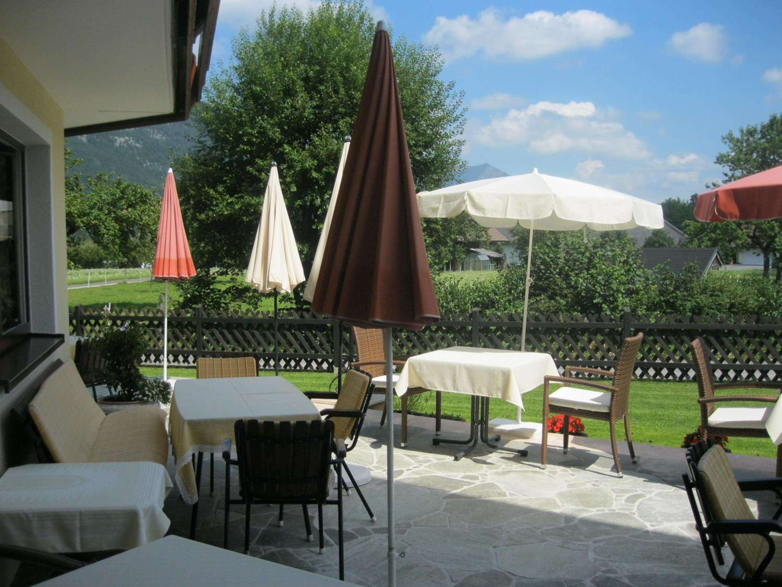 Pension Schlömmer