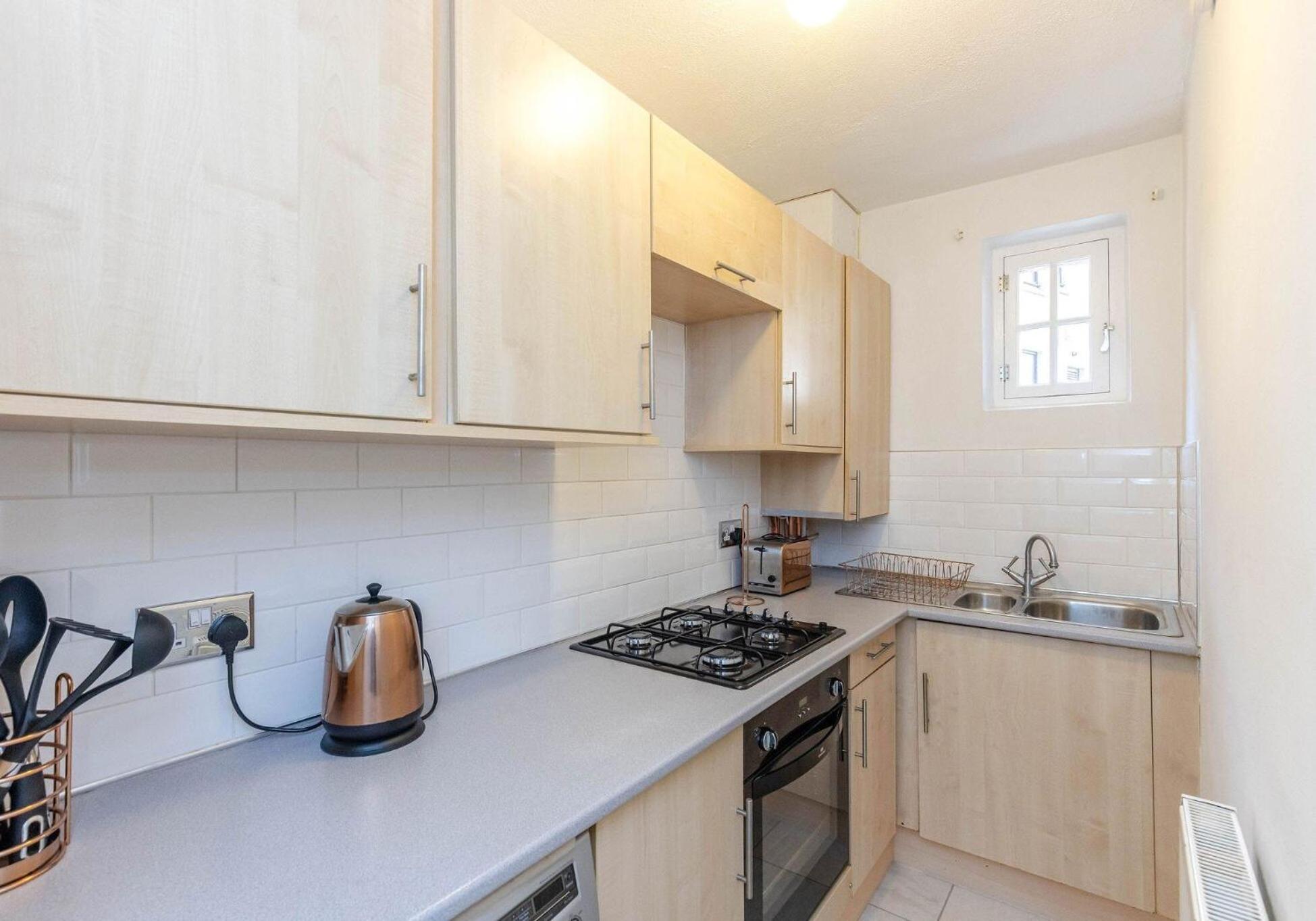The Well Court Residence view 5