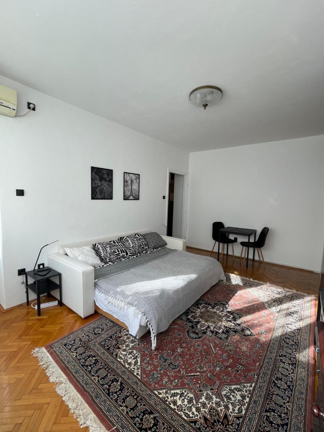 Apartment Mirochka view 4