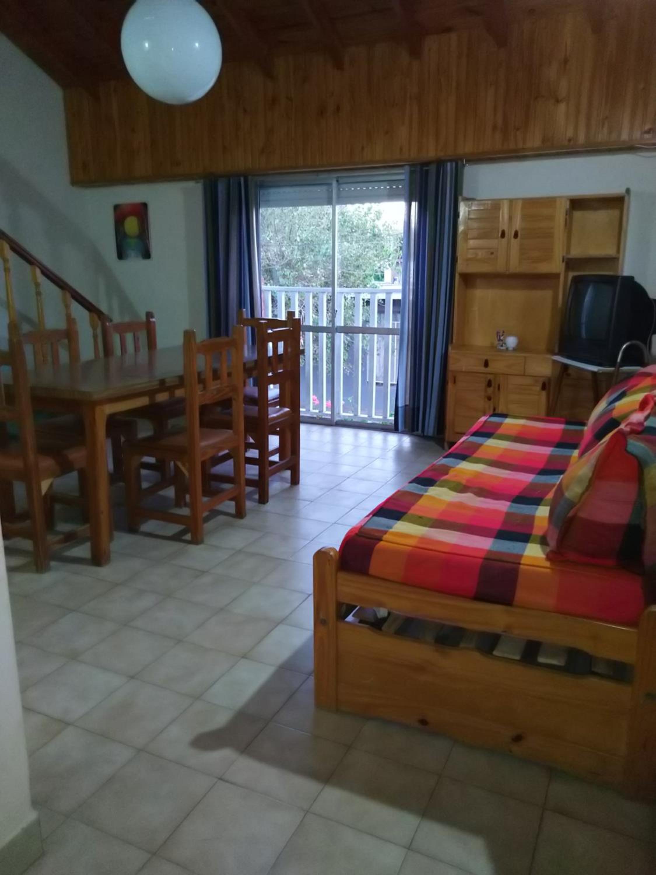 Lucía Duplex