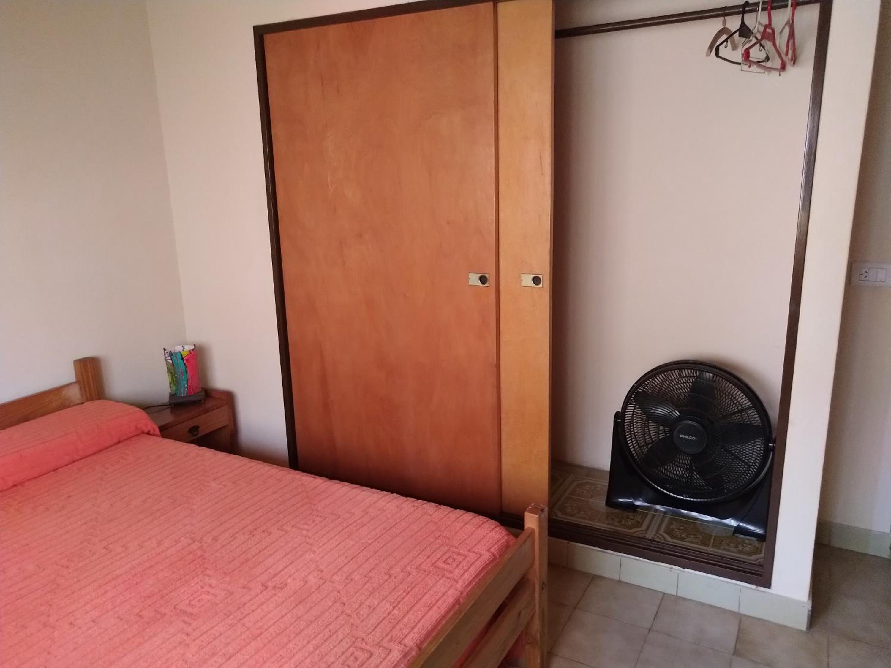 Lucía Duplex