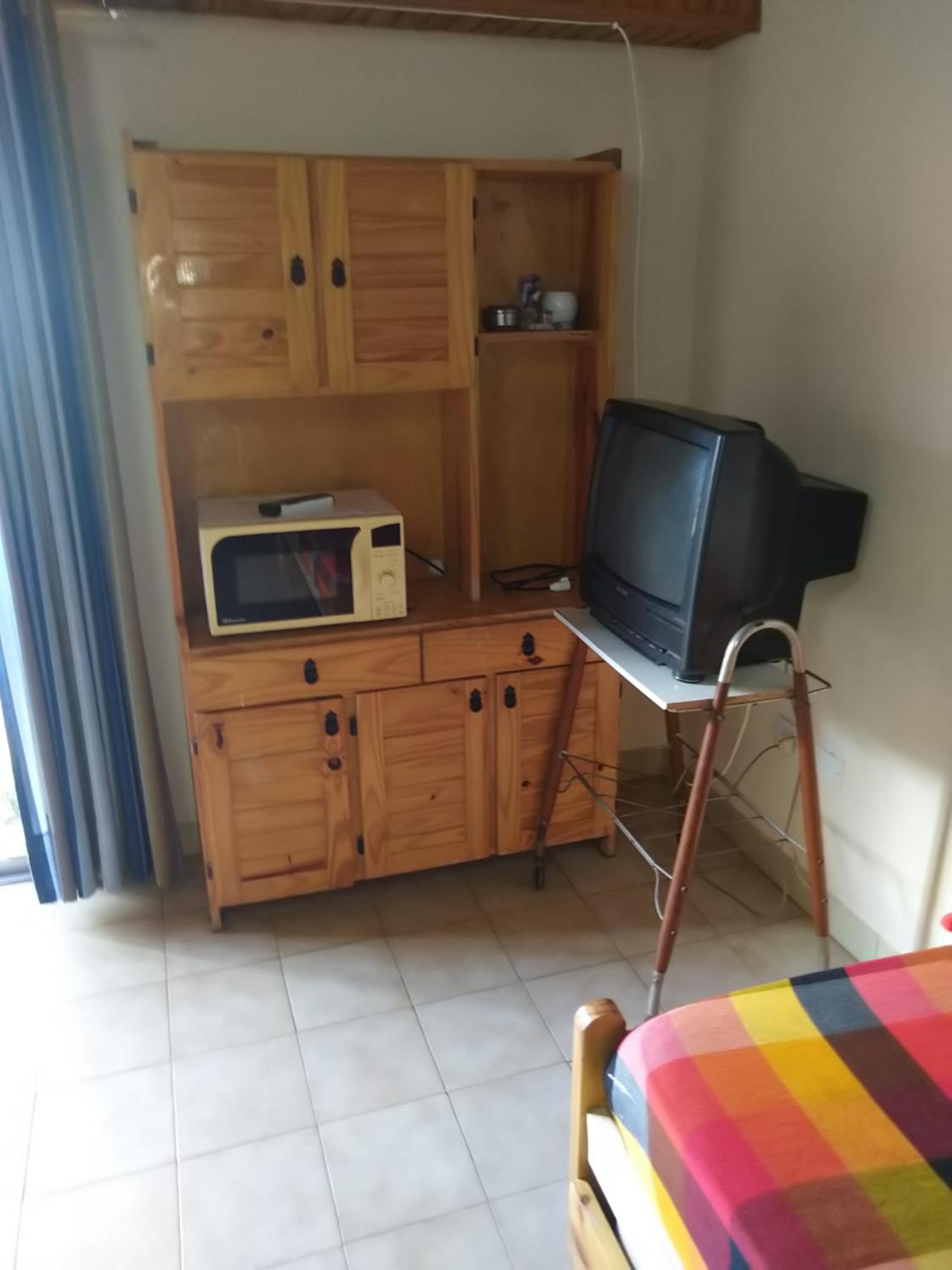 Lucía Duplex