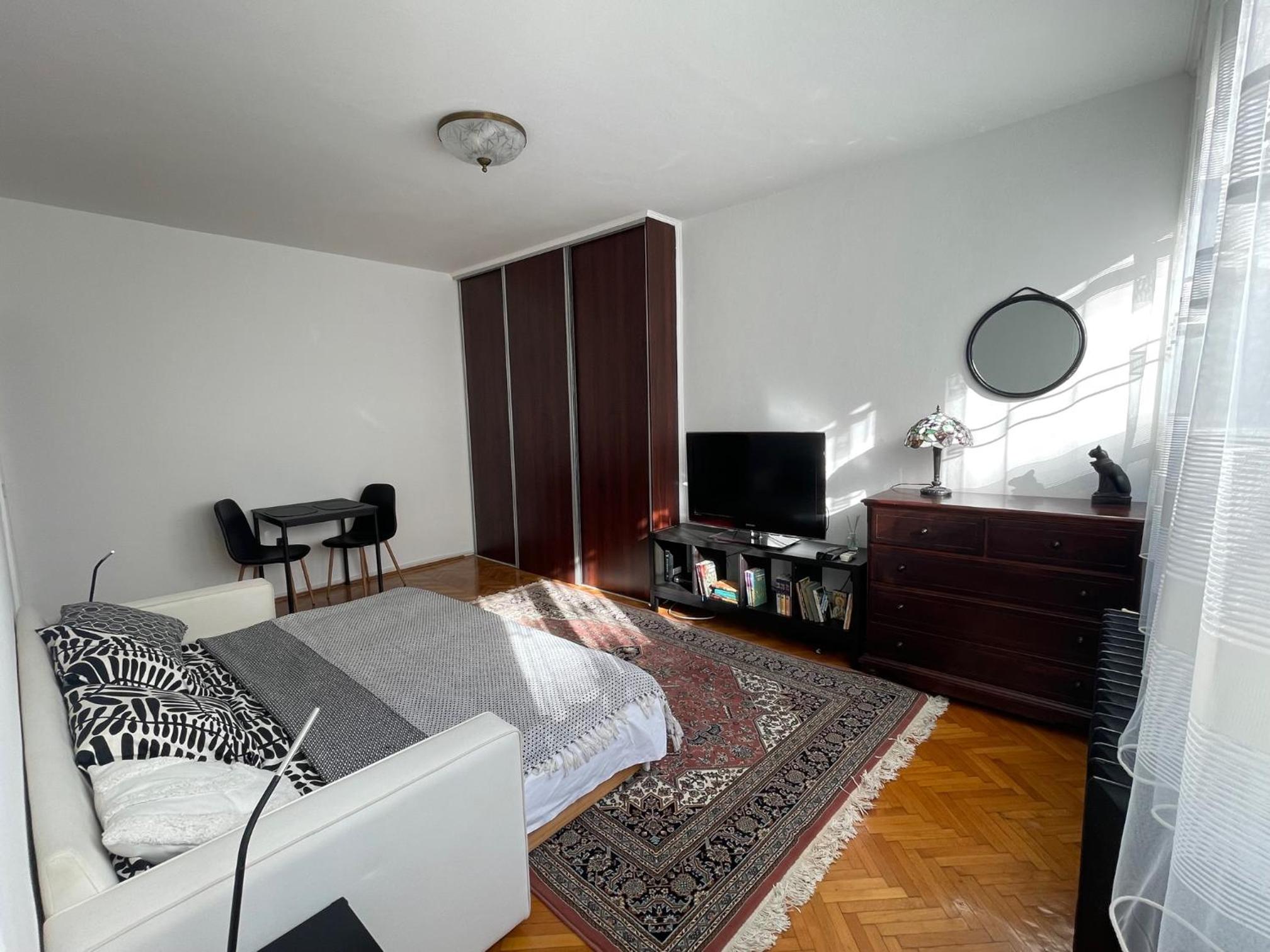 Apartment Mirochka view 3