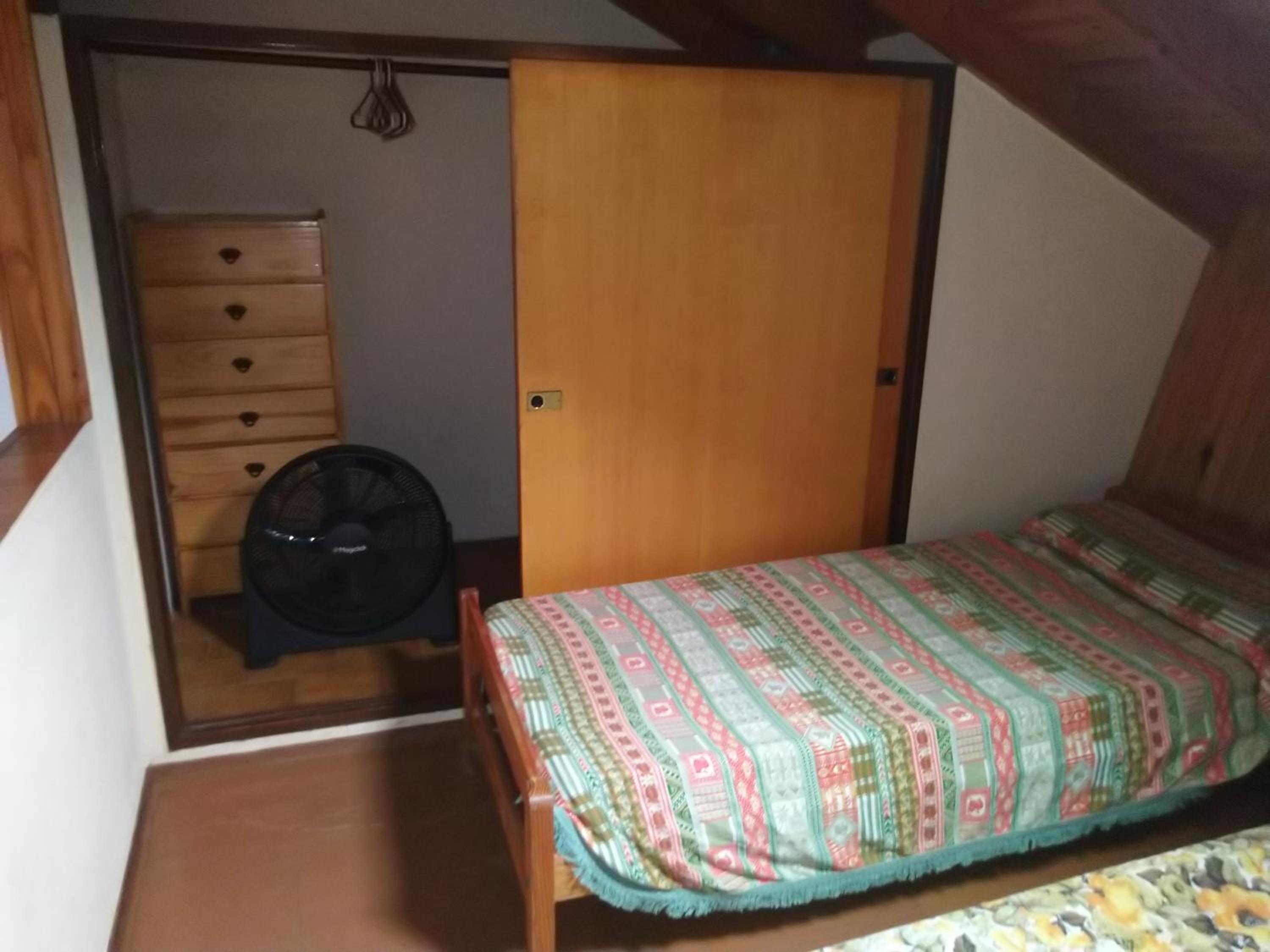 Lucía Duplex