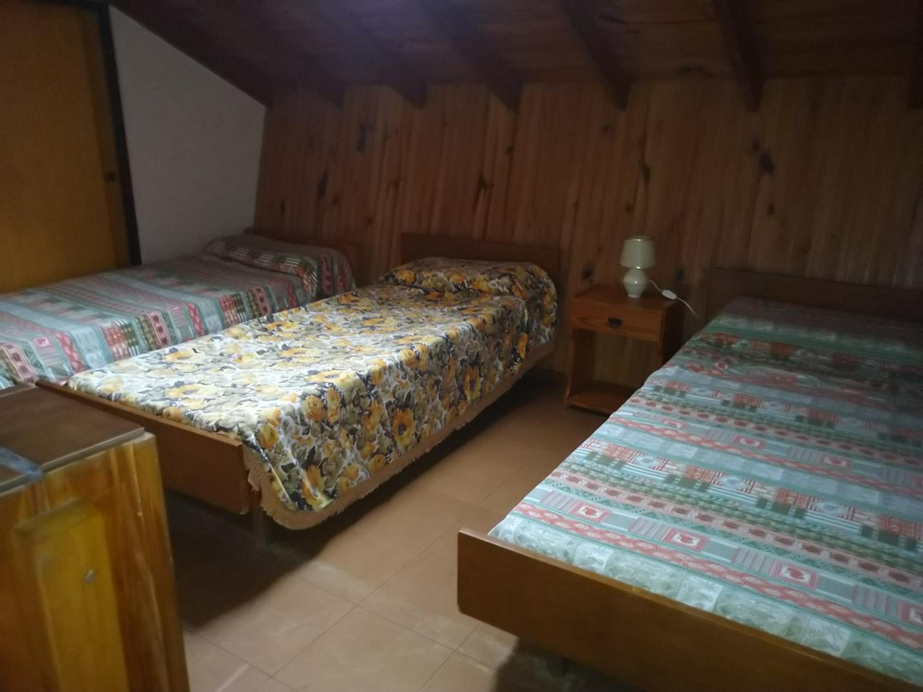 Lucía Duplex