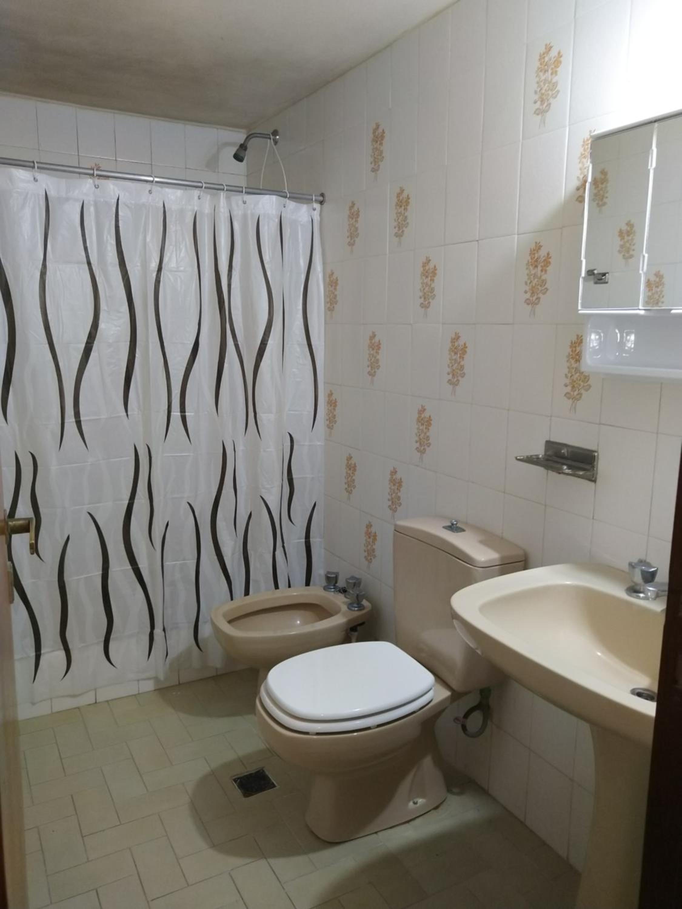 Lucía Duplex