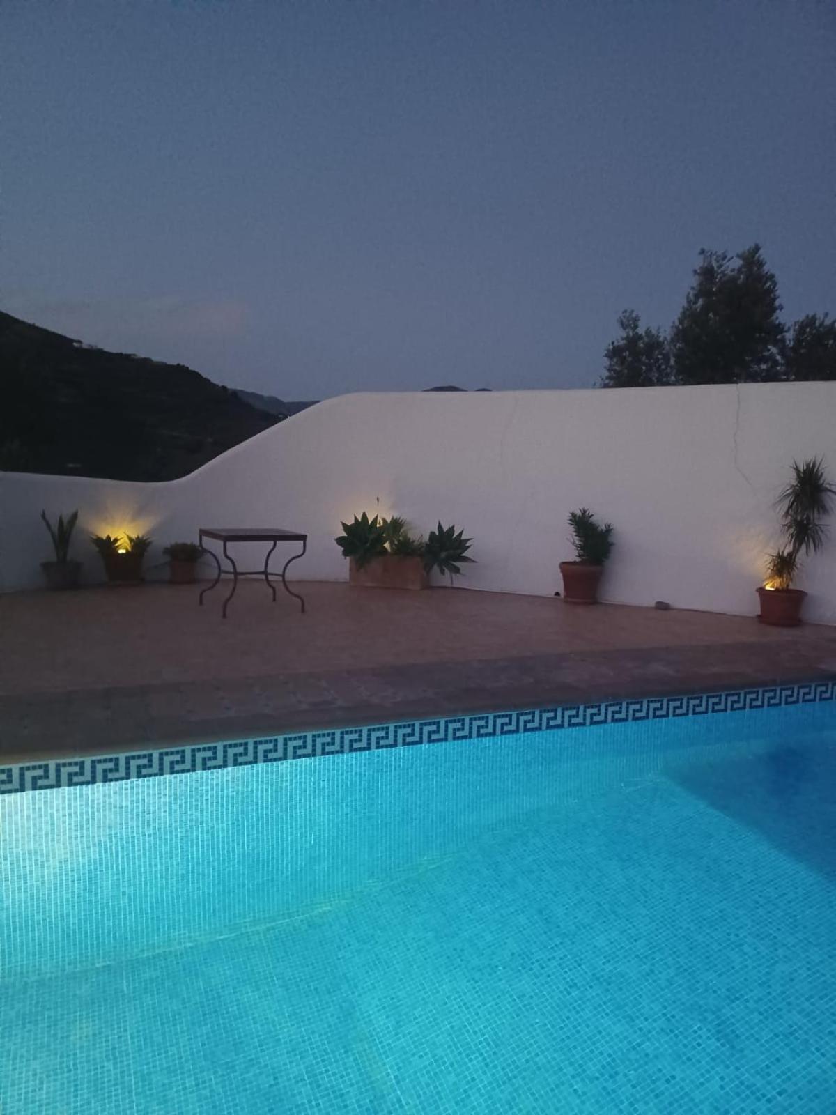 Casa Laura
