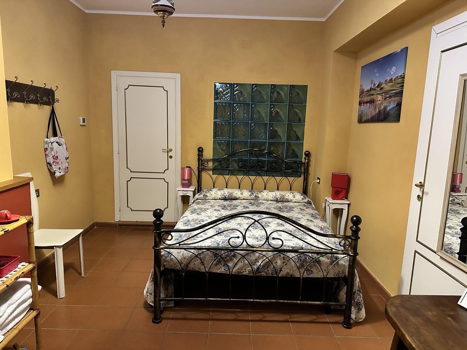 Villa Sargiano