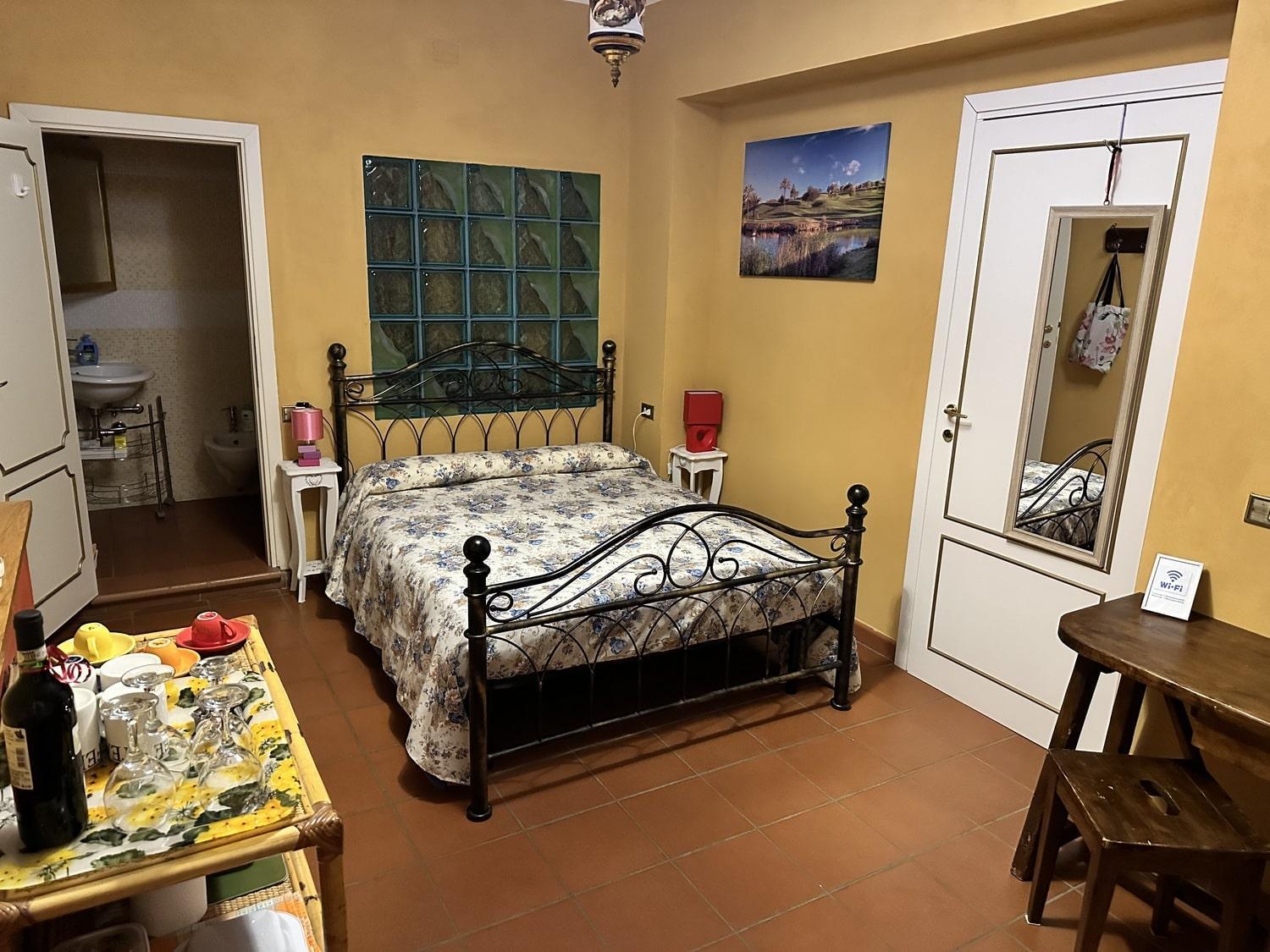 Villa Sargiano