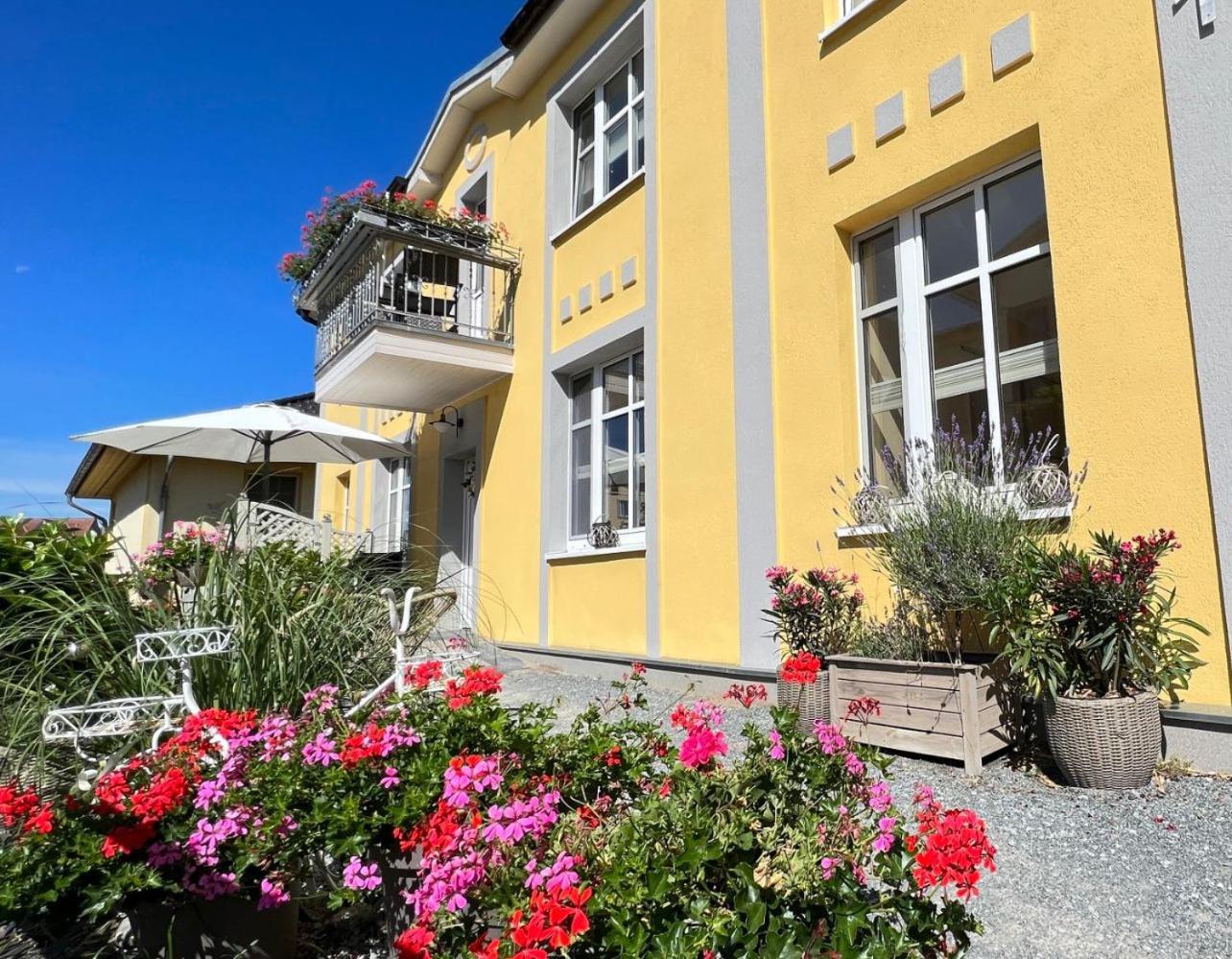 Villa Trautes Heim view 2