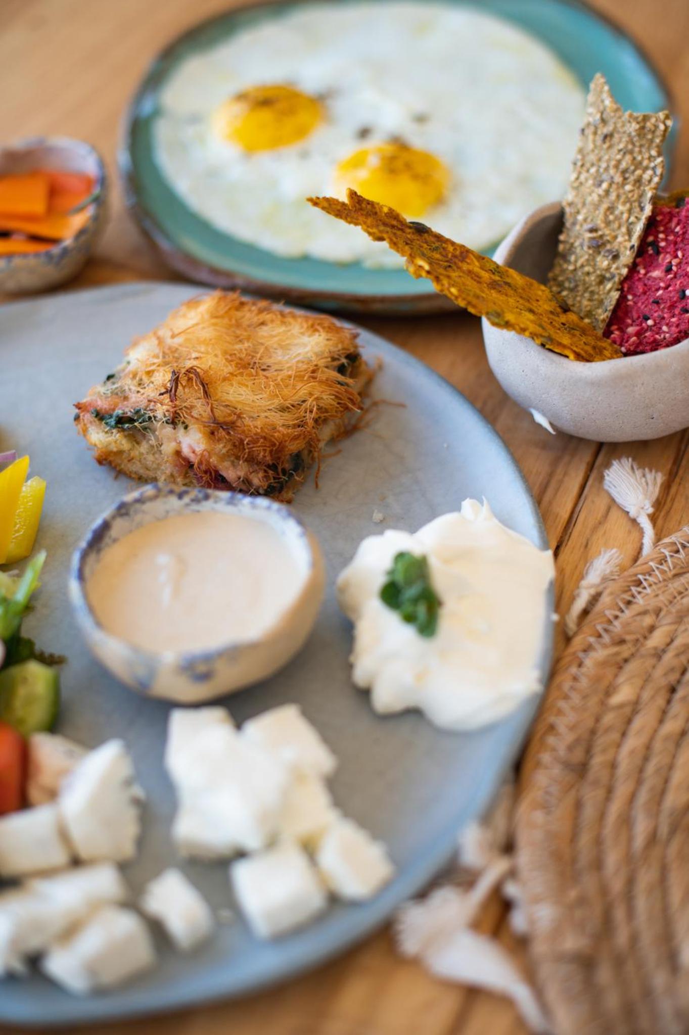 Rom Farm by Glow - חוות רום