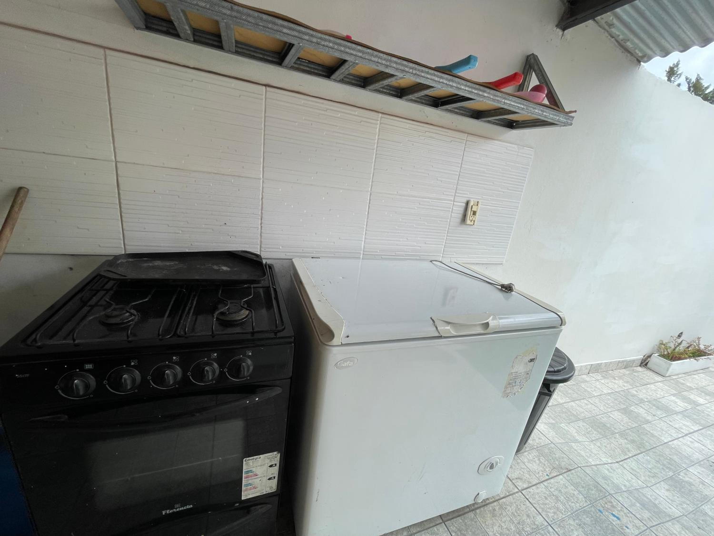 Casa con Piscina Semi Céntrica