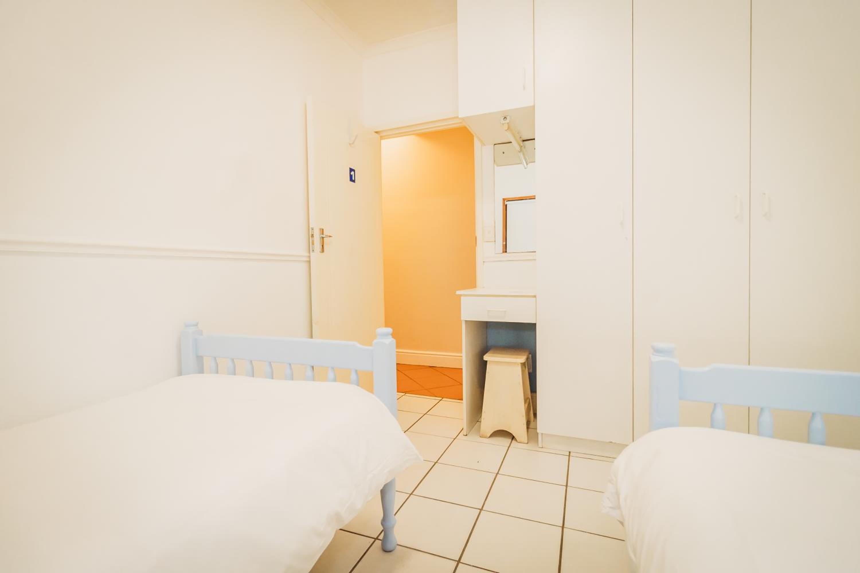 Beachfront property, Victoria Bay, Garden route view 2