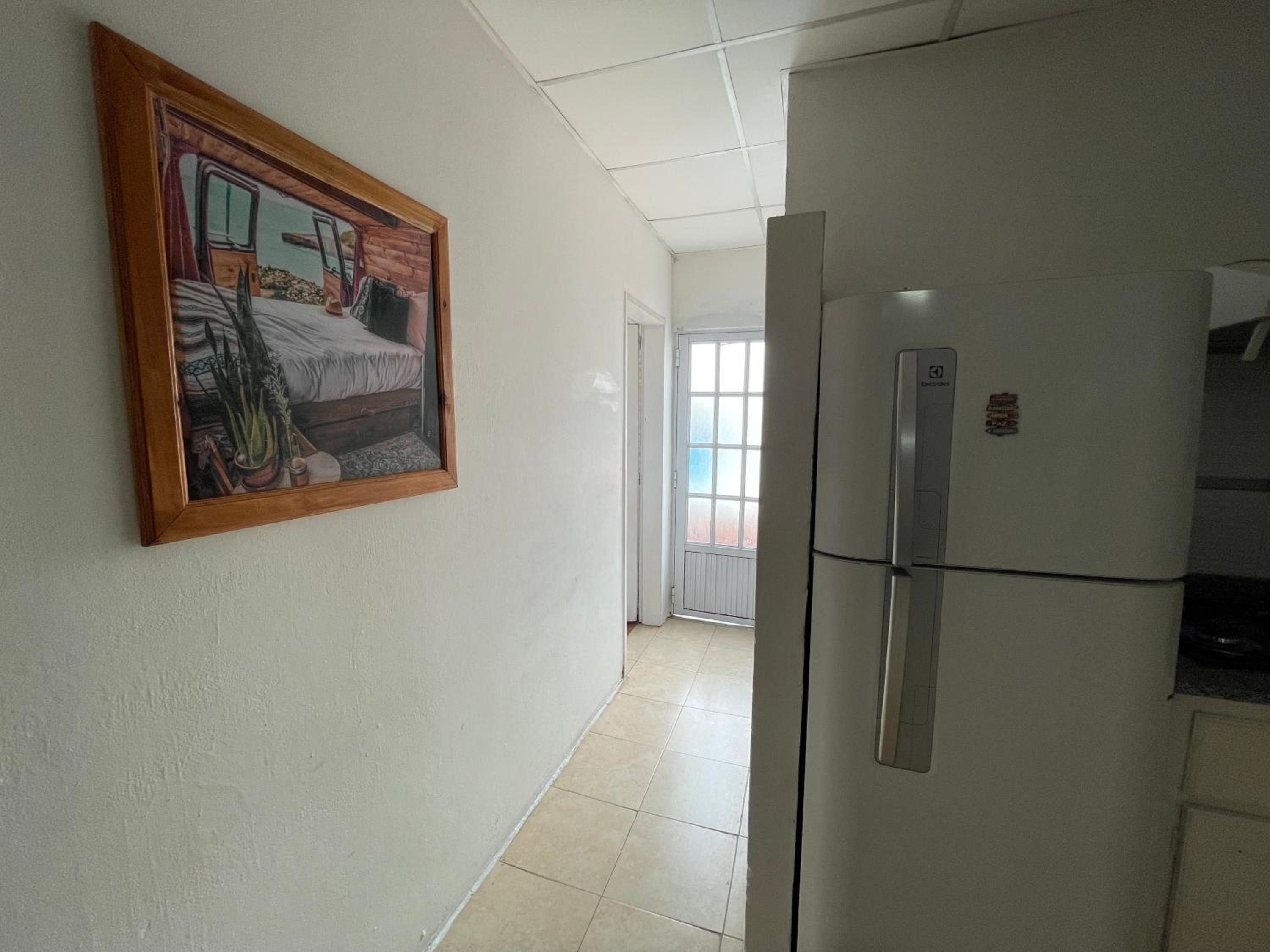 Casa con Piscina Semi Céntrica
