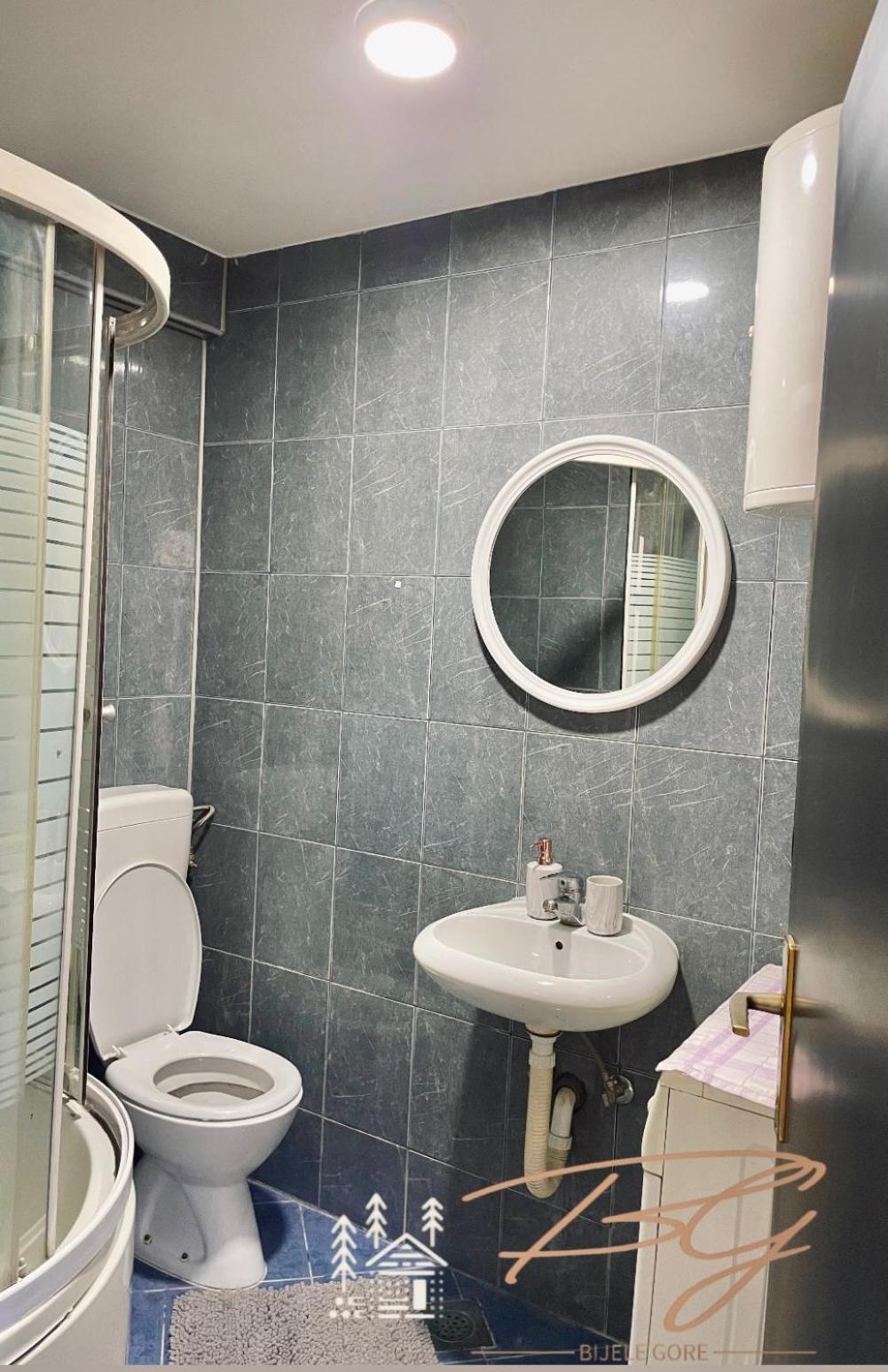 Apartman BijeleGore