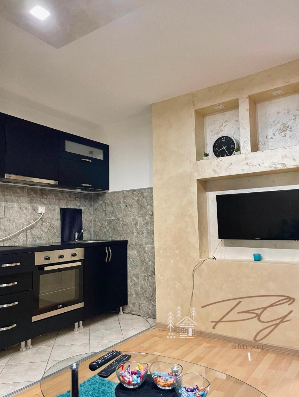Apartman BijeleGore