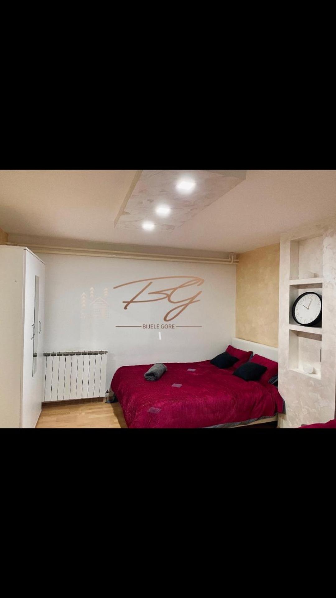 Apartman BijeleGore