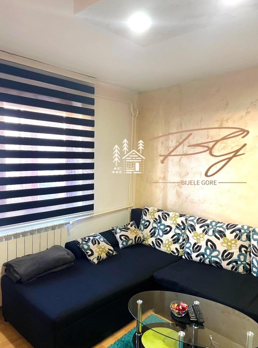 Apartman BijeleGore