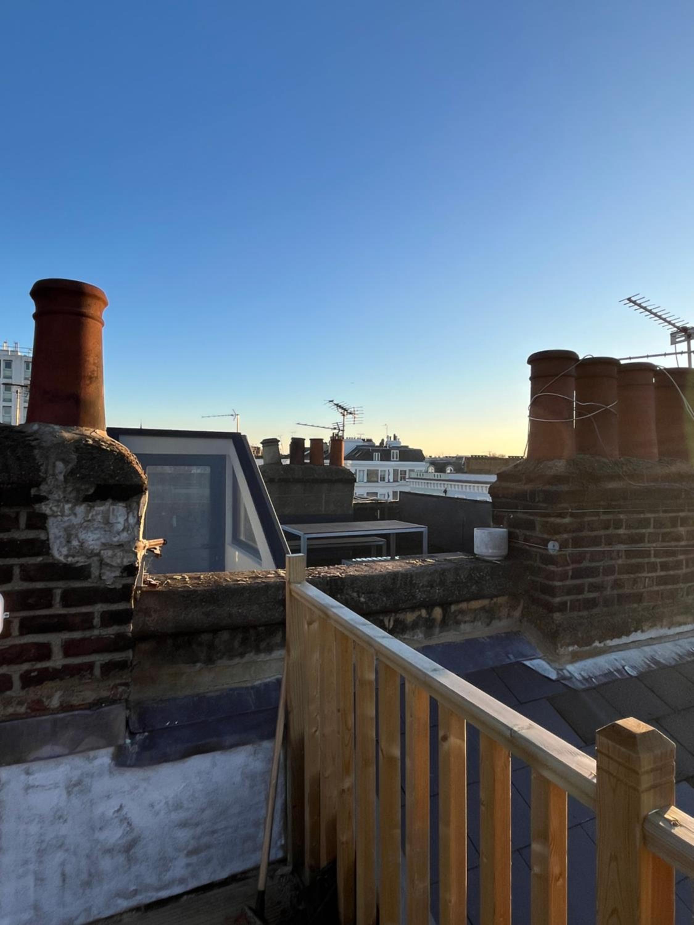 roof