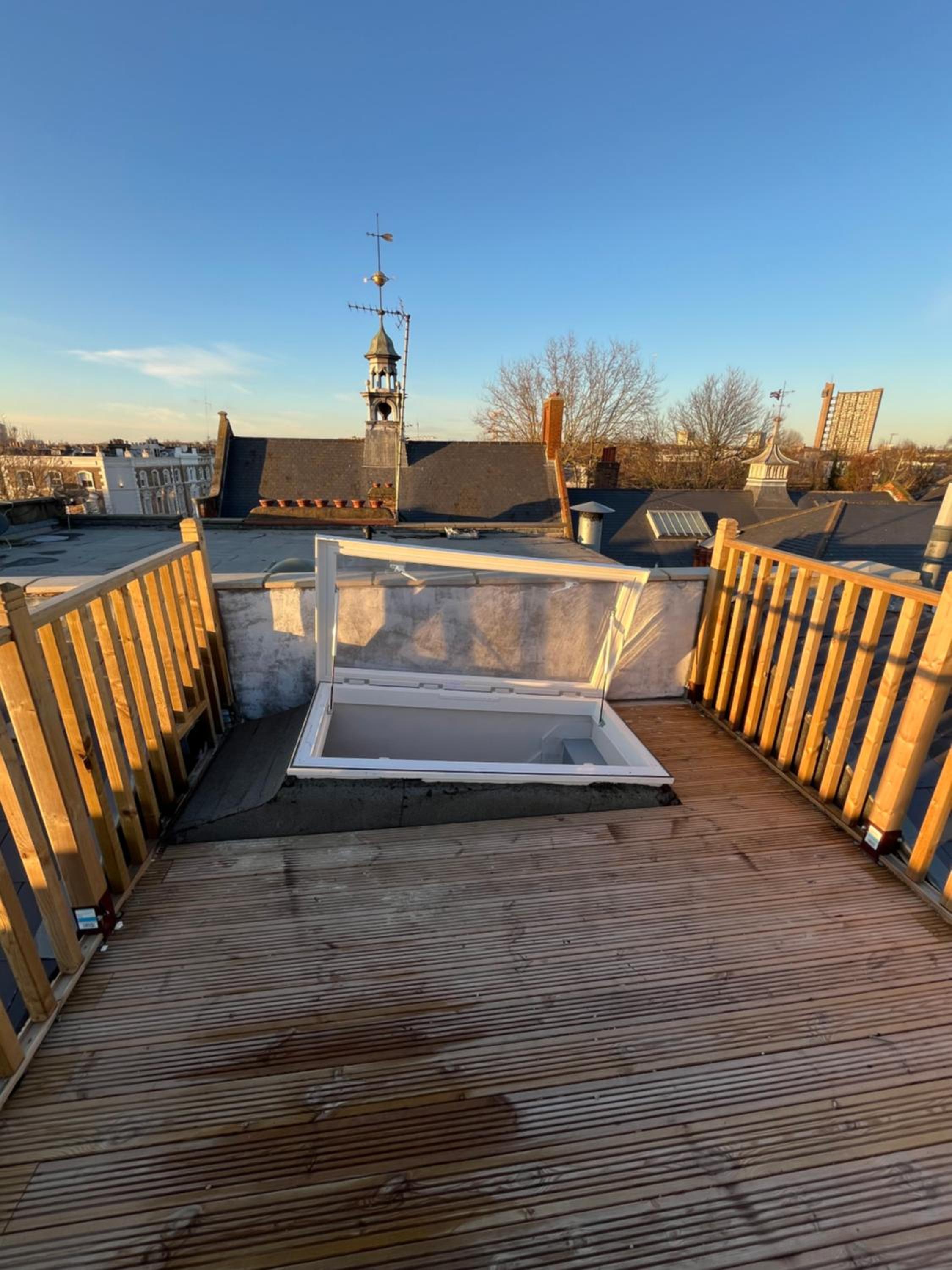 roof