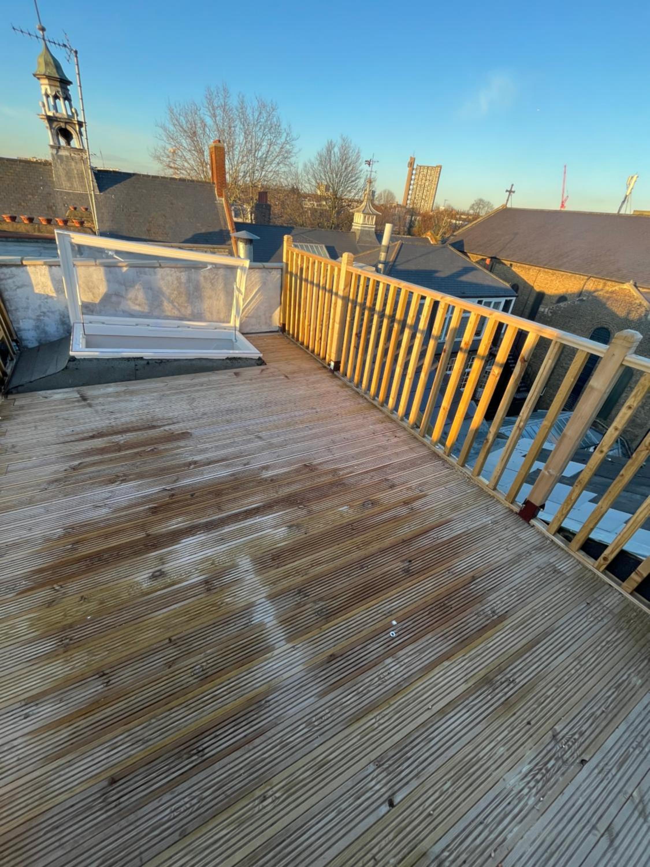 roof