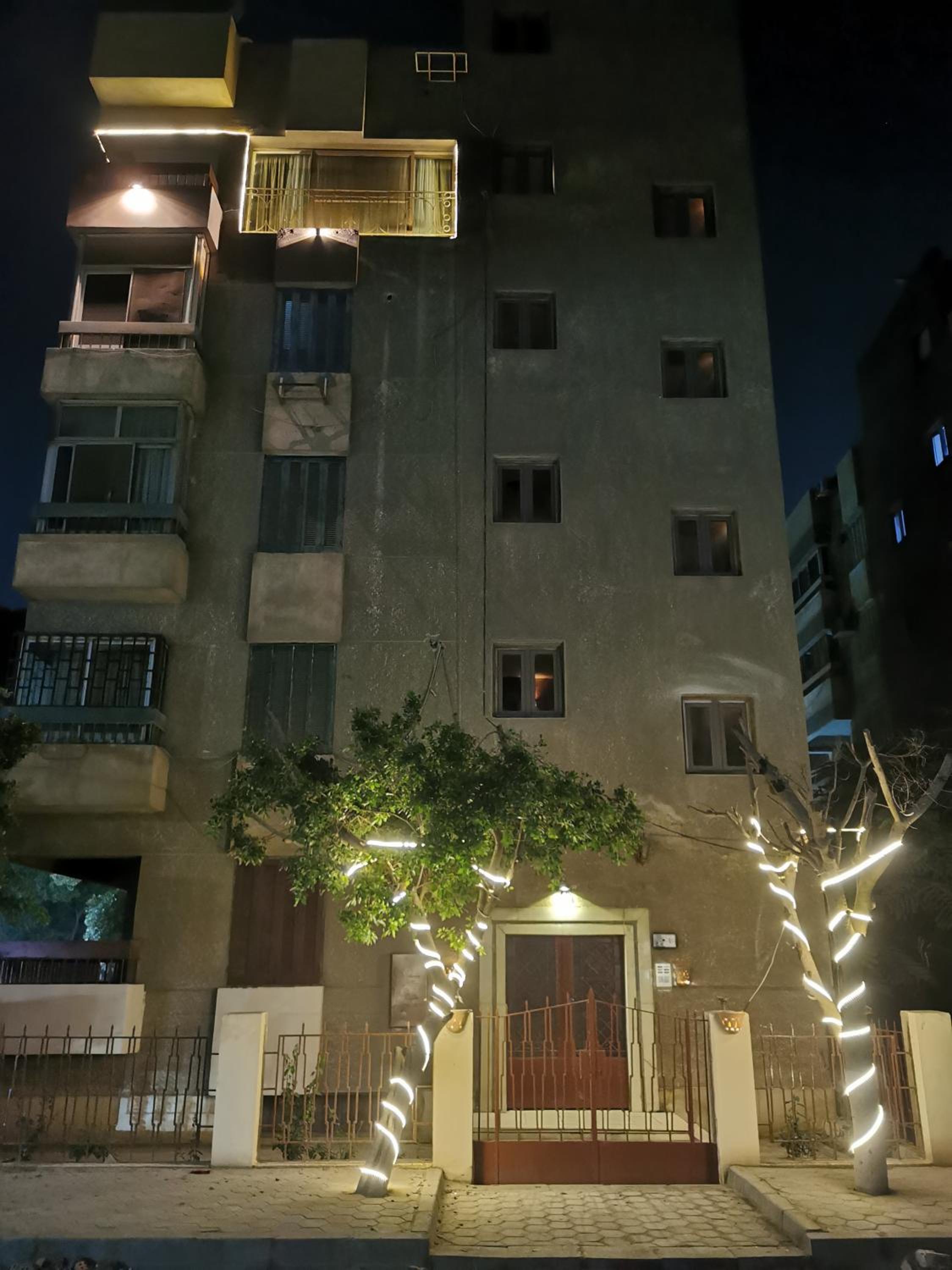 Adham's Inn