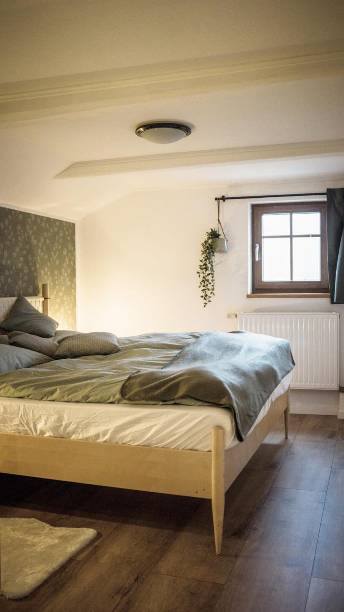 Ferienwohnung am Berg Oybin