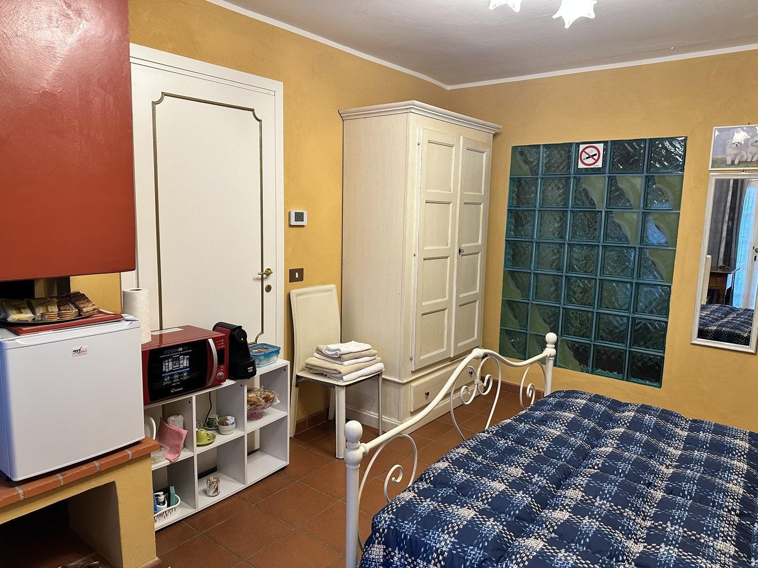 Villa Sargiano