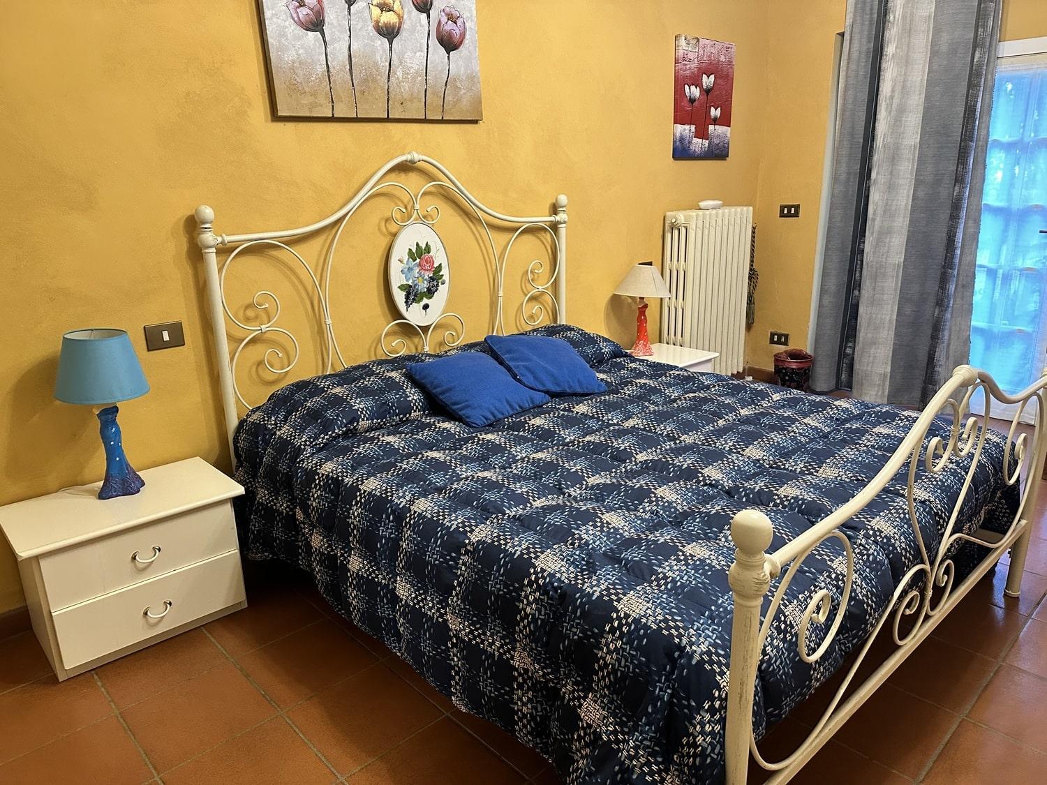 Villa Sargiano