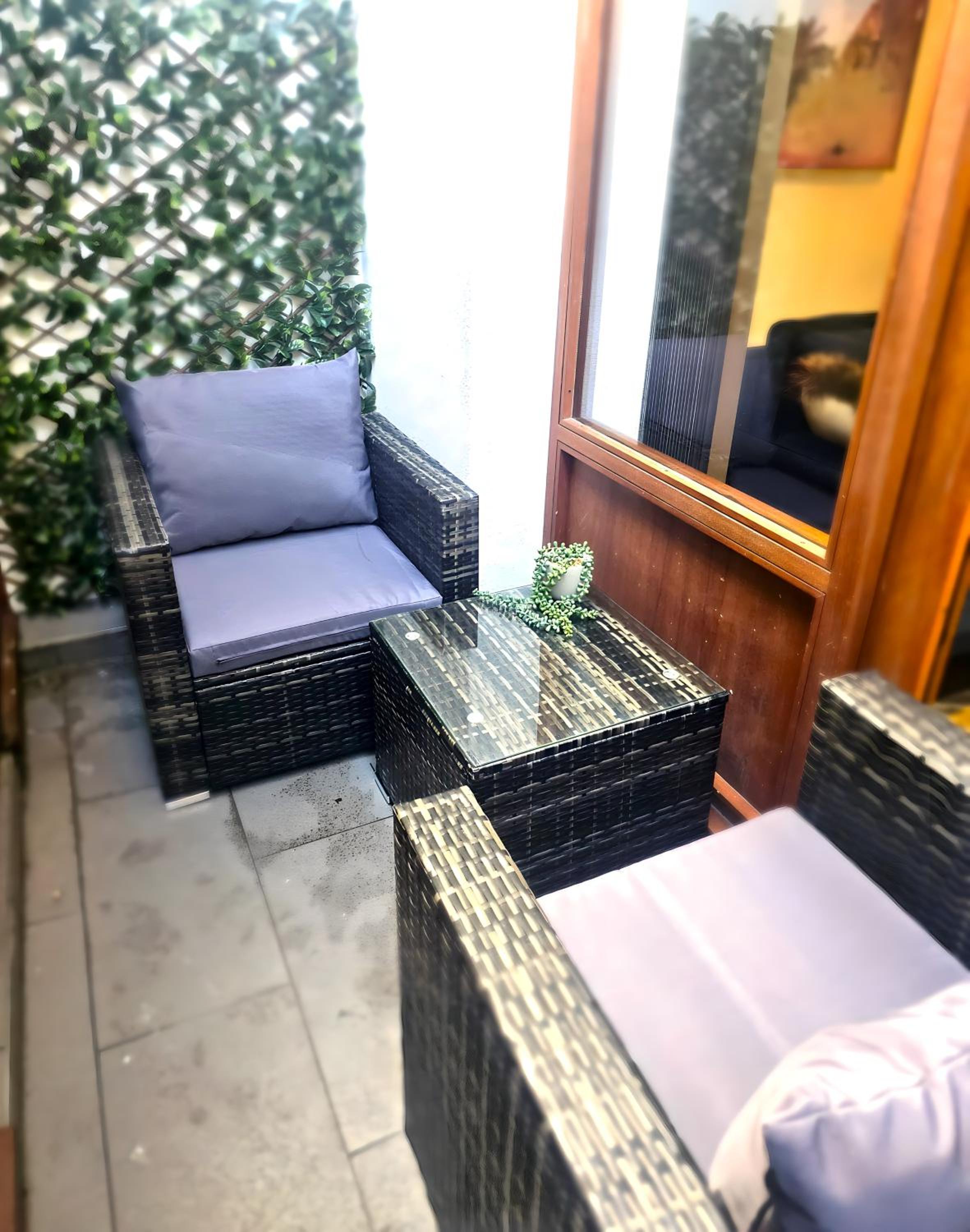 a2bstays Fitzrovia Suite