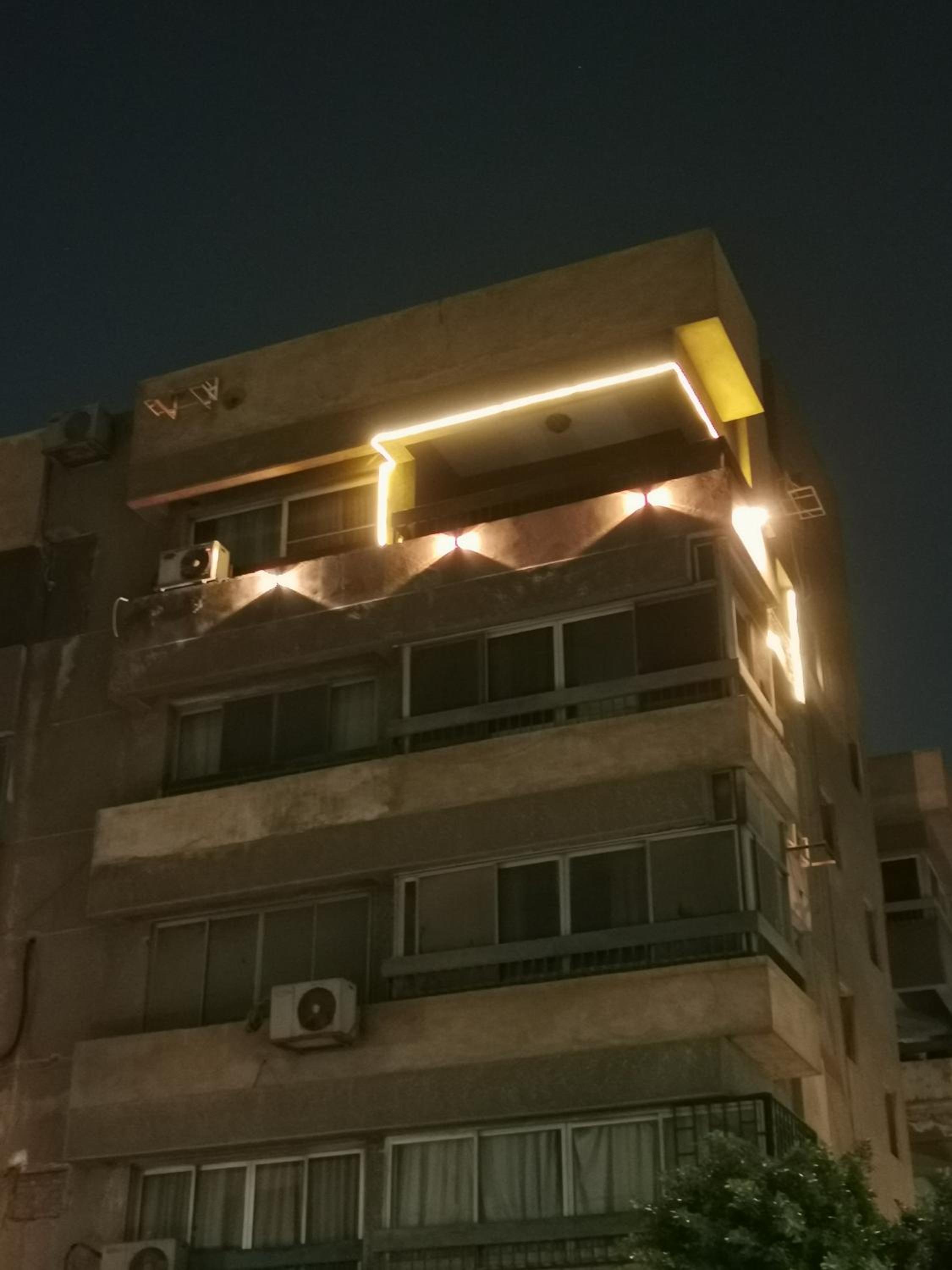 Adham's Inn